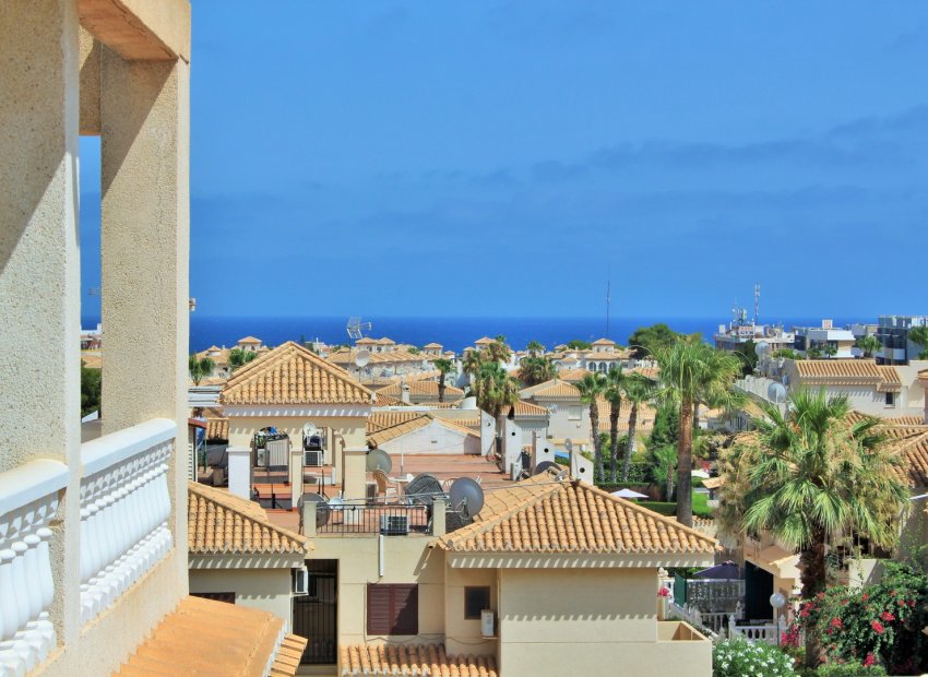 Resale - Apartment / flat - Playa Flamenca