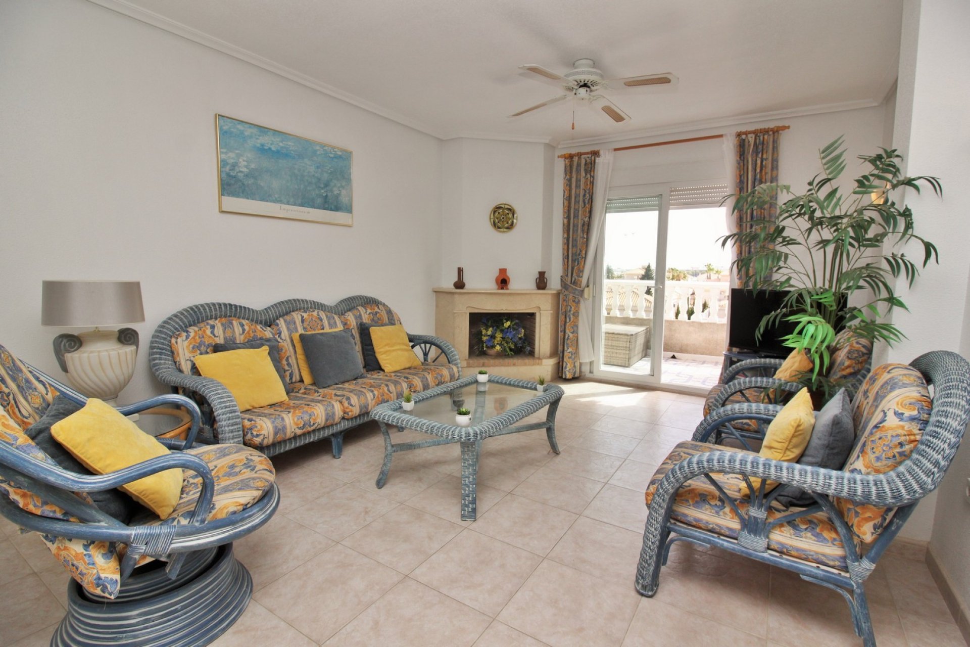 Resale - Apartment / flat - Playa Flamenca