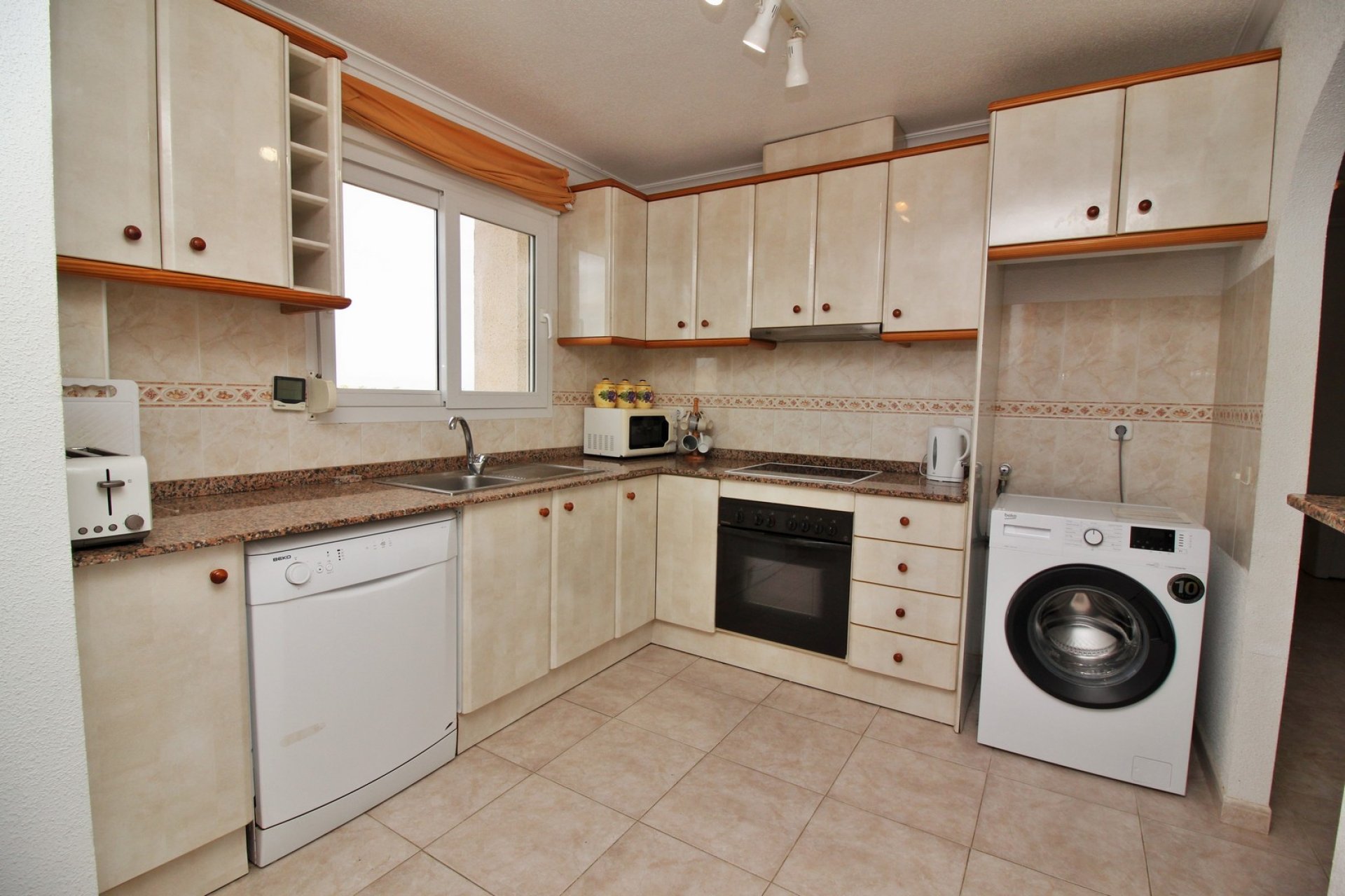 Resale - Apartment / flat - Playa Flamenca