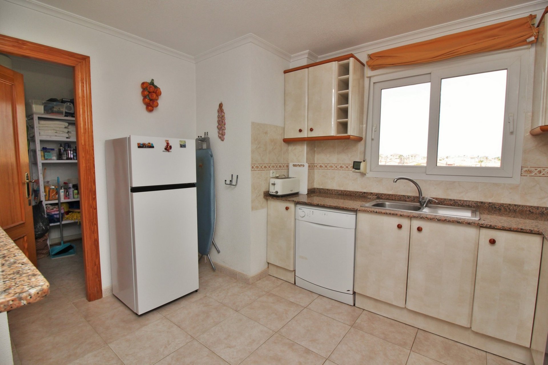 Resale - Apartment / flat - Playa Flamenca