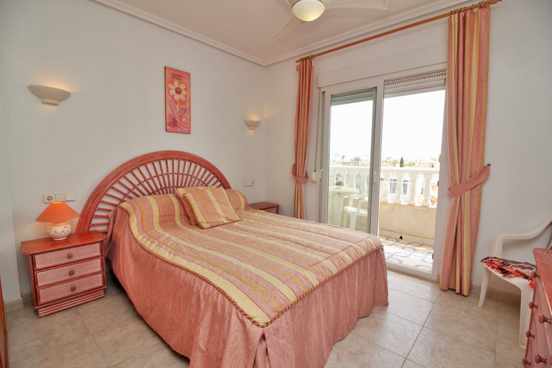 Resale - Apartment / flat - Playa Flamenca