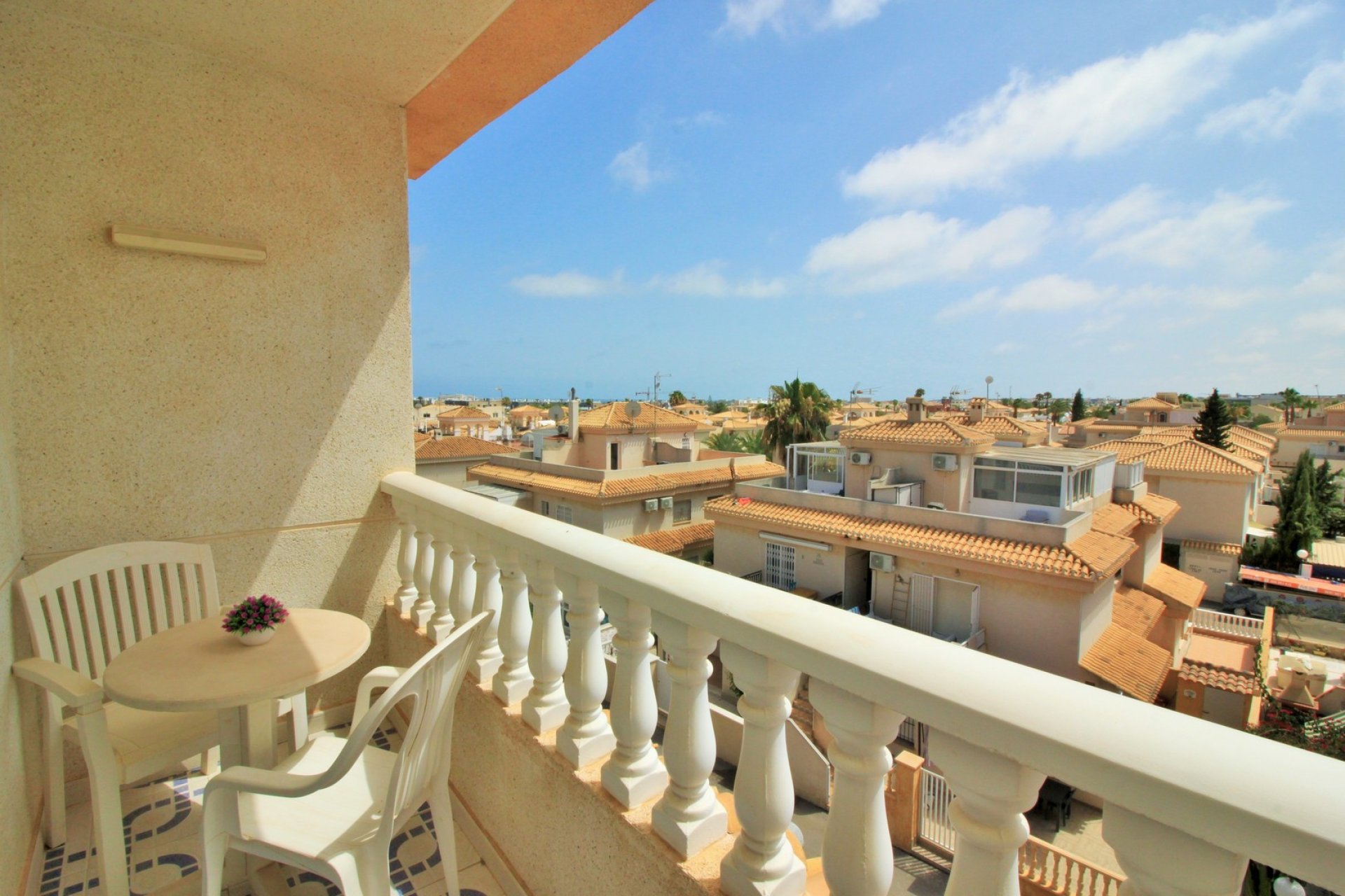 Resale - Apartment / flat - Playa Flamenca