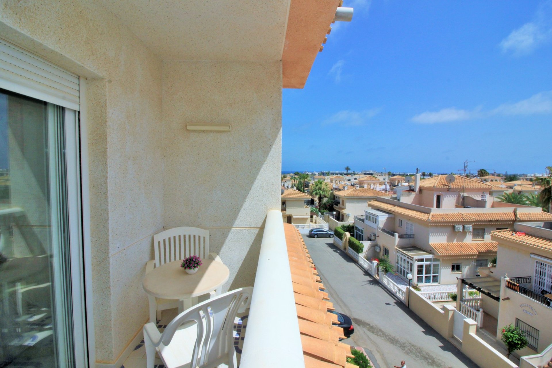 Resale - Apartment / flat - Playa Flamenca