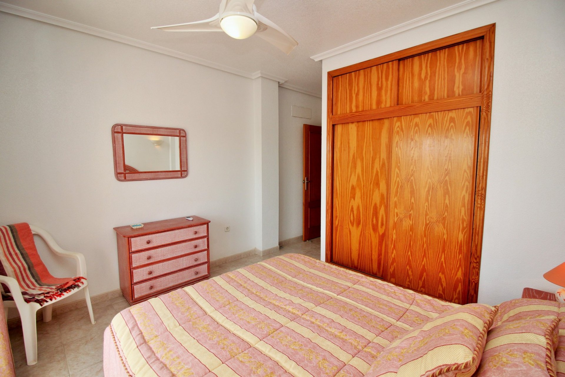 Resale - Apartment / flat - Playa Flamenca