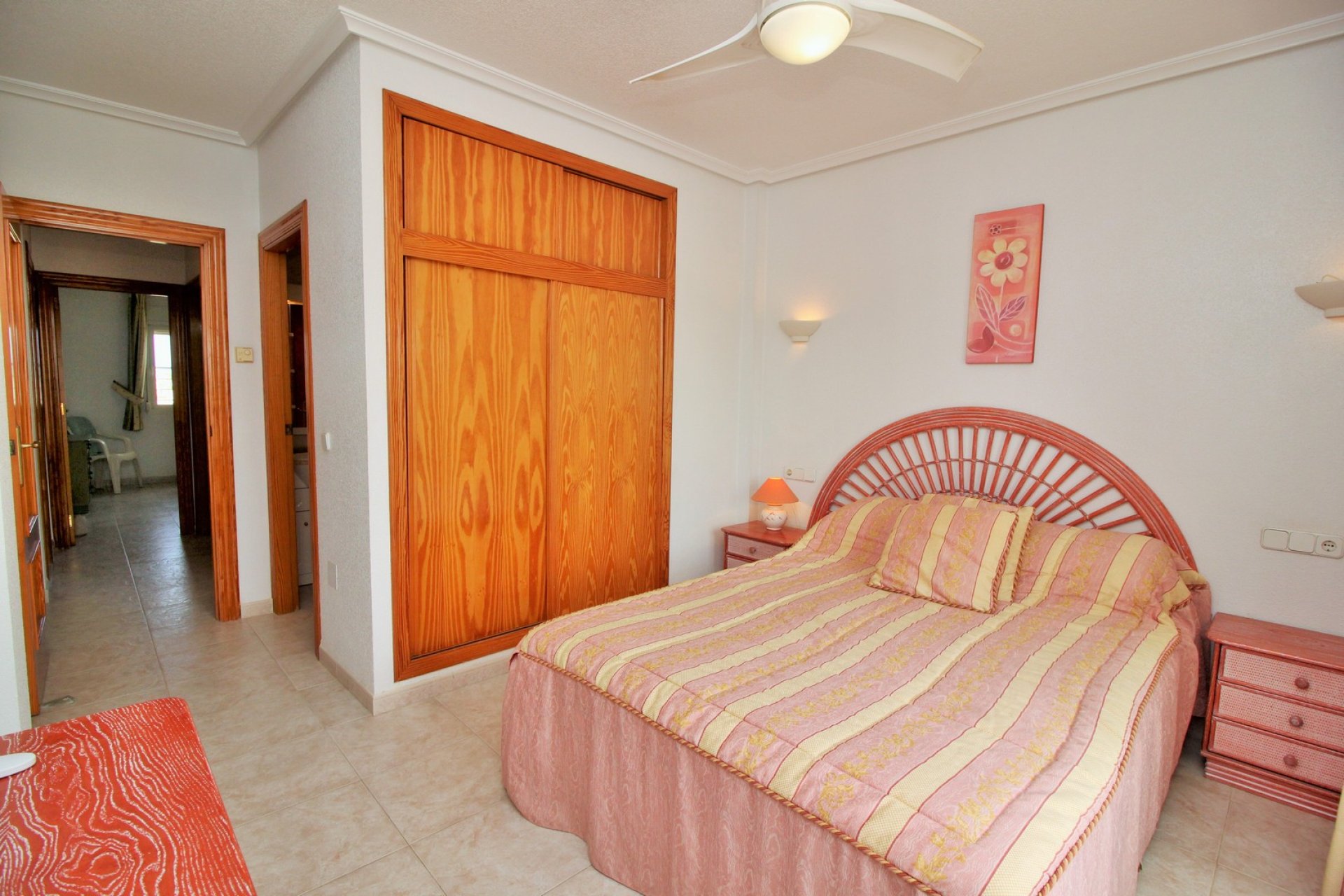 Resale - Apartment / flat - Playa Flamenca