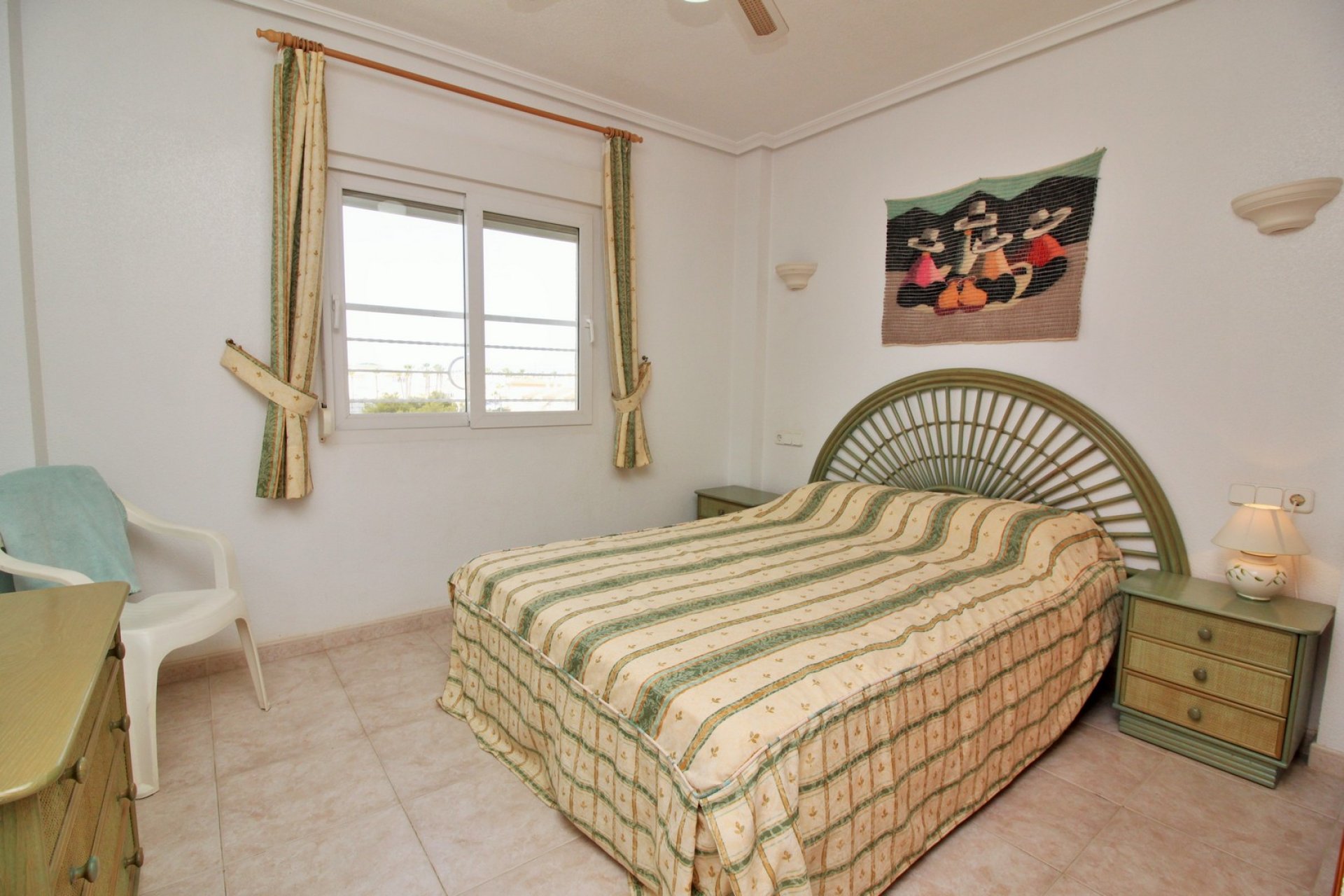 Resale - Apartment / flat - Playa Flamenca