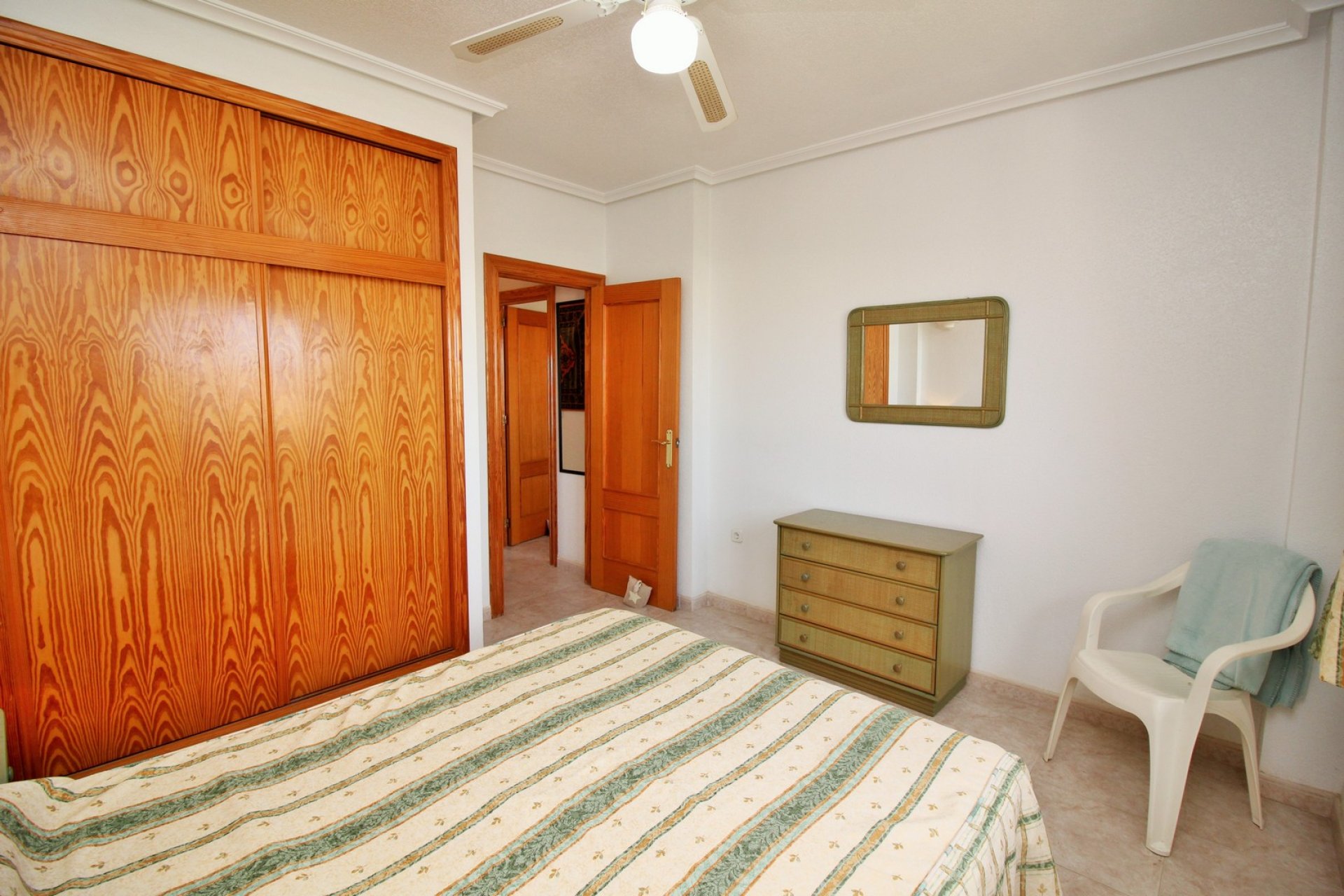 Resale - Apartment / flat - Playa Flamenca