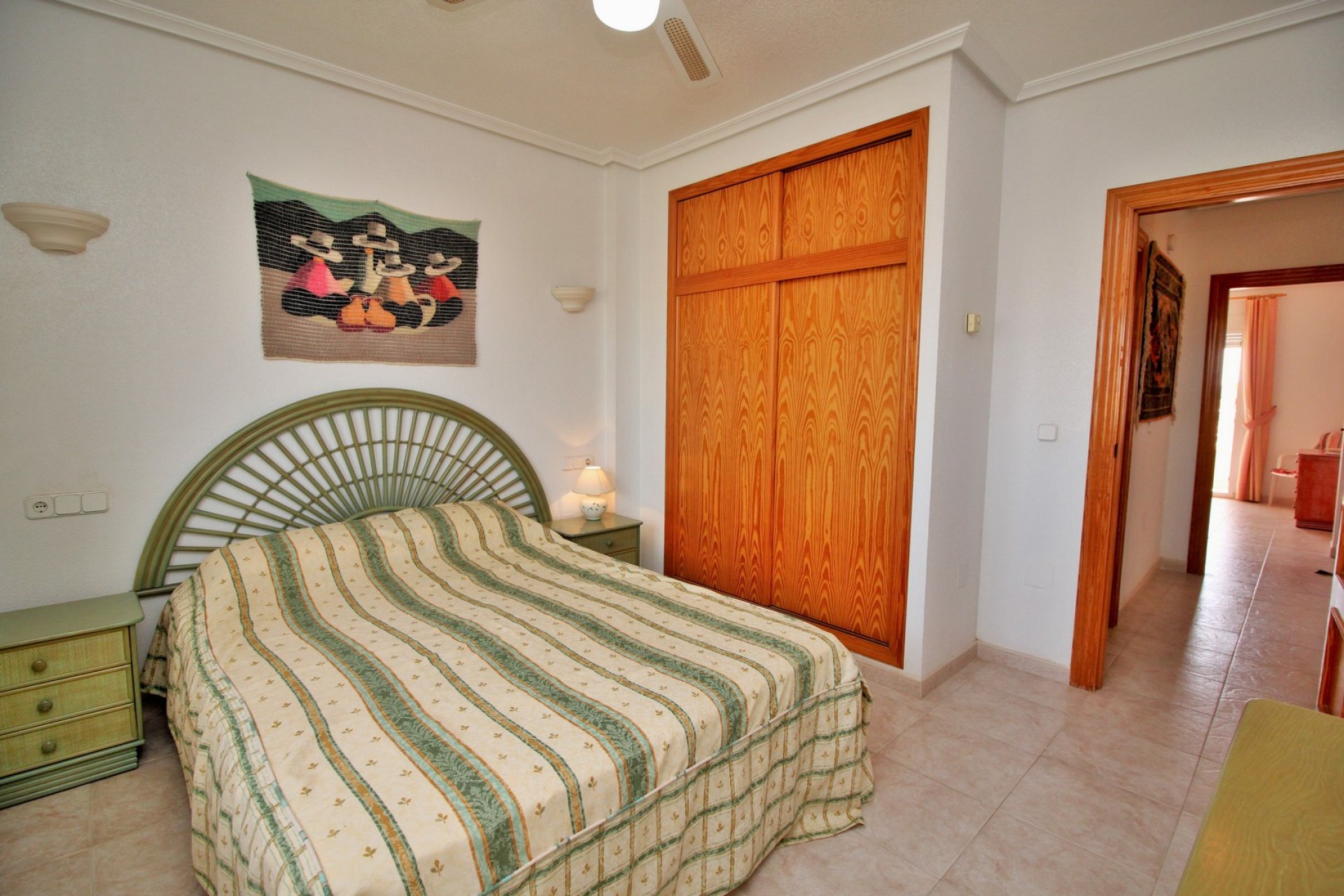 Resale - Apartment / flat - Playa Flamenca