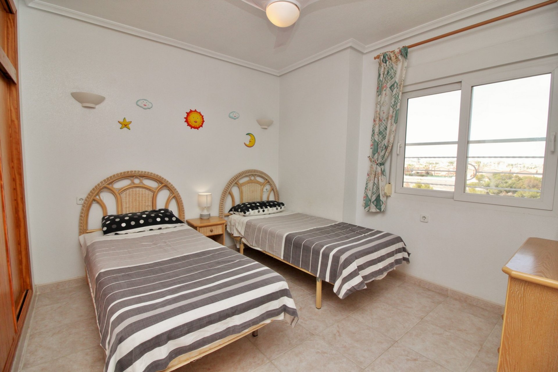 Resale - Apartment / flat - Playa Flamenca