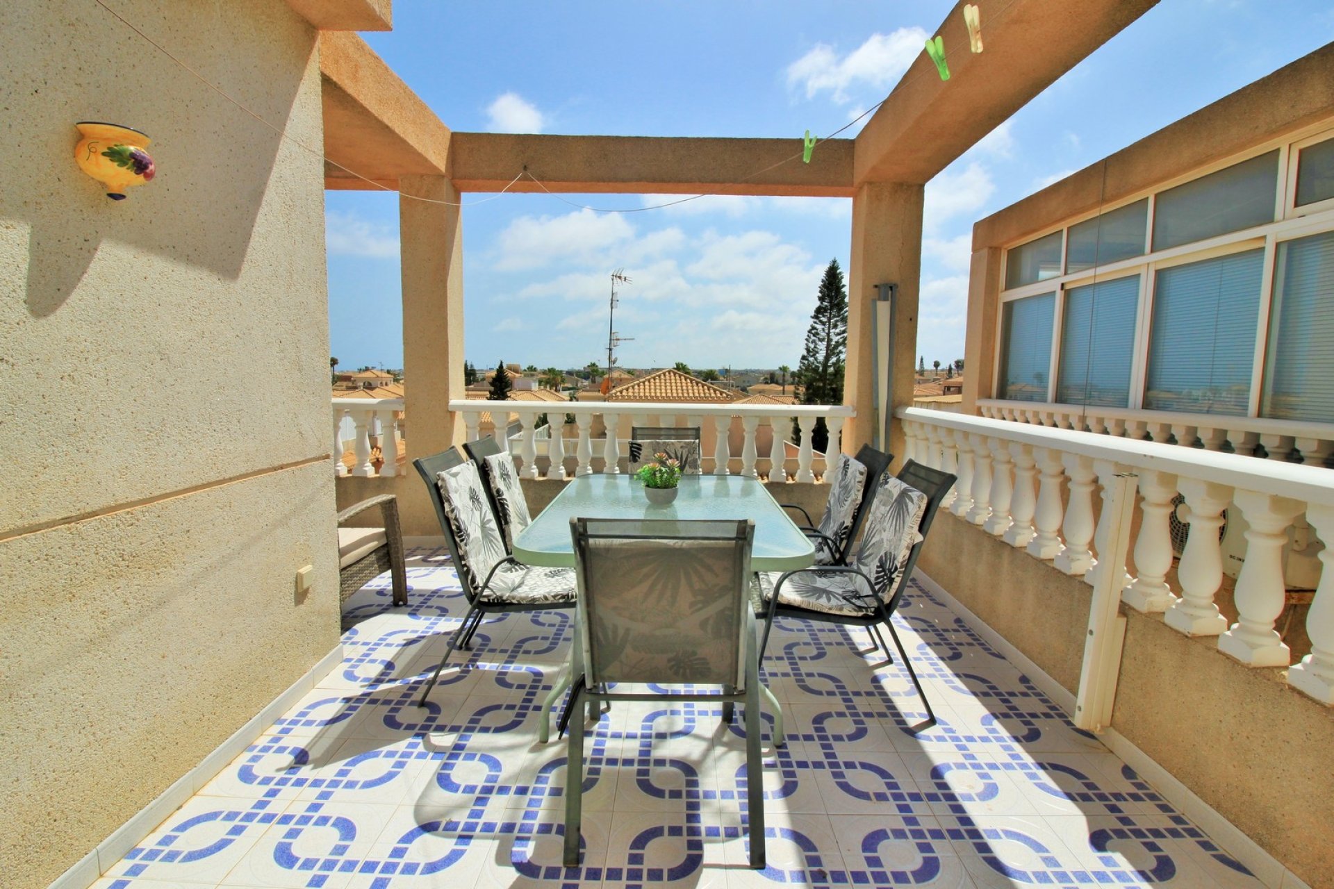 Resale - Apartment / flat - Playa Flamenca