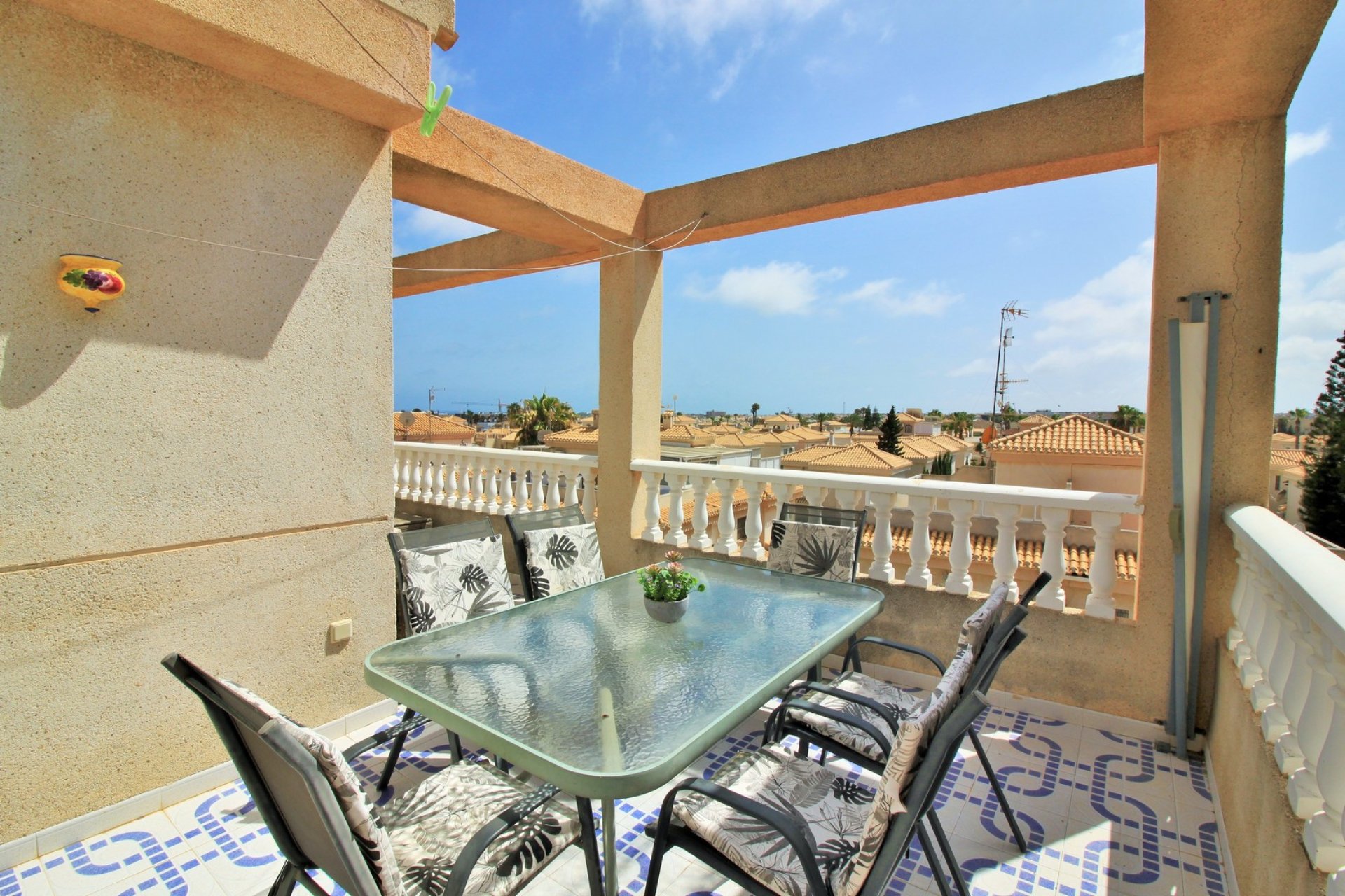 Resale - Apartment / flat - Playa Flamenca