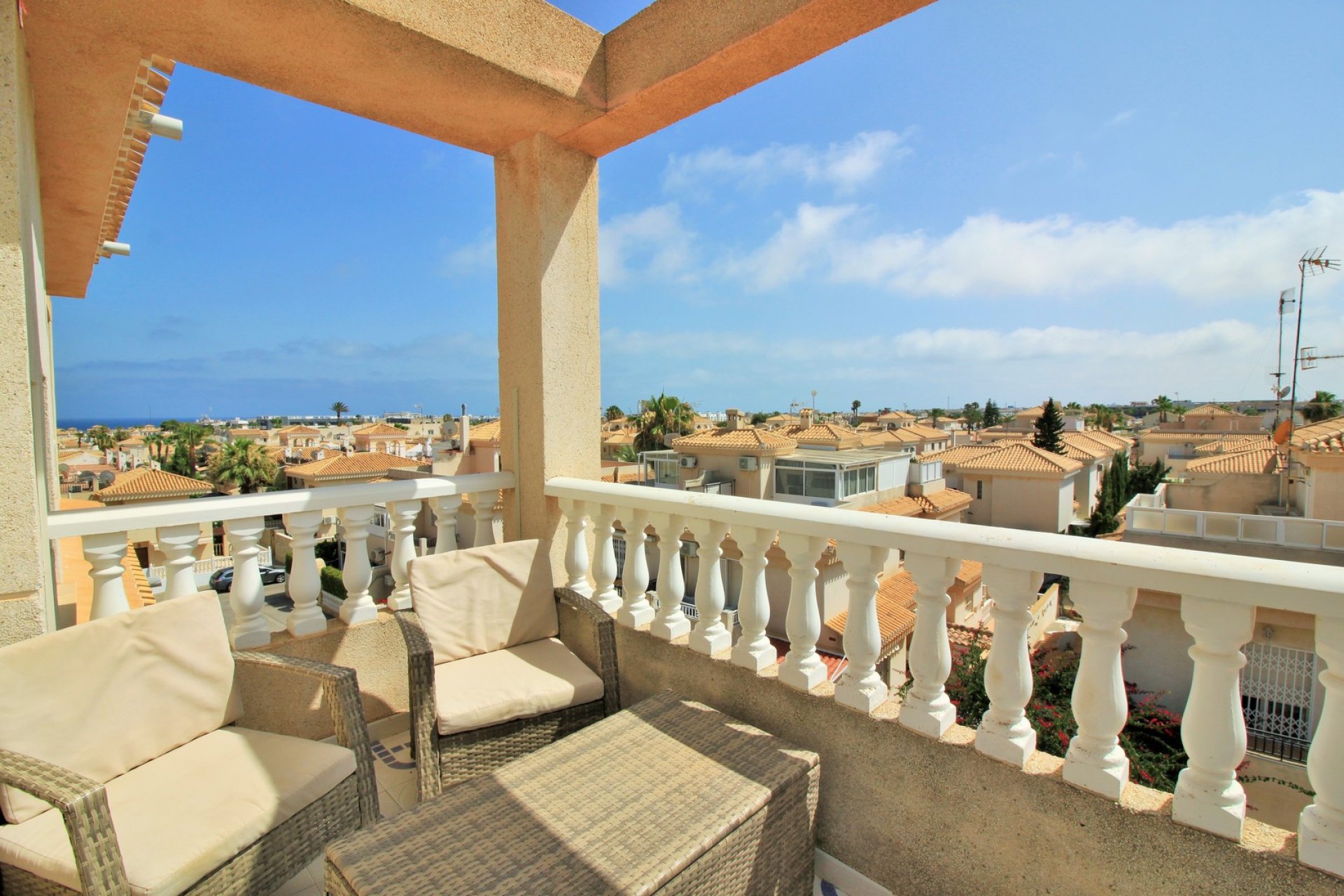 Resale - Apartment / flat - Playa Flamenca