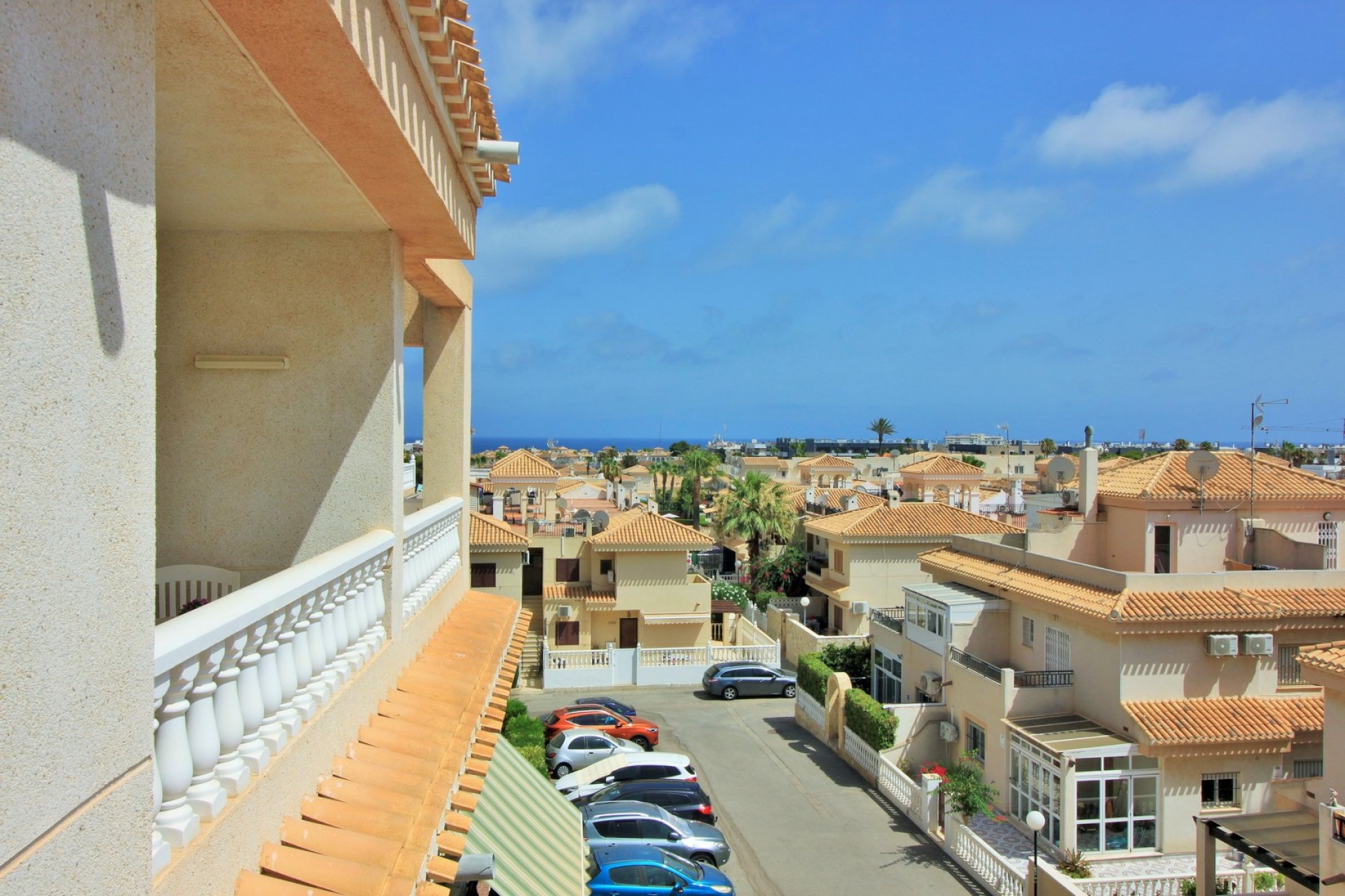 Resale - Apartment / flat - Playa Flamenca