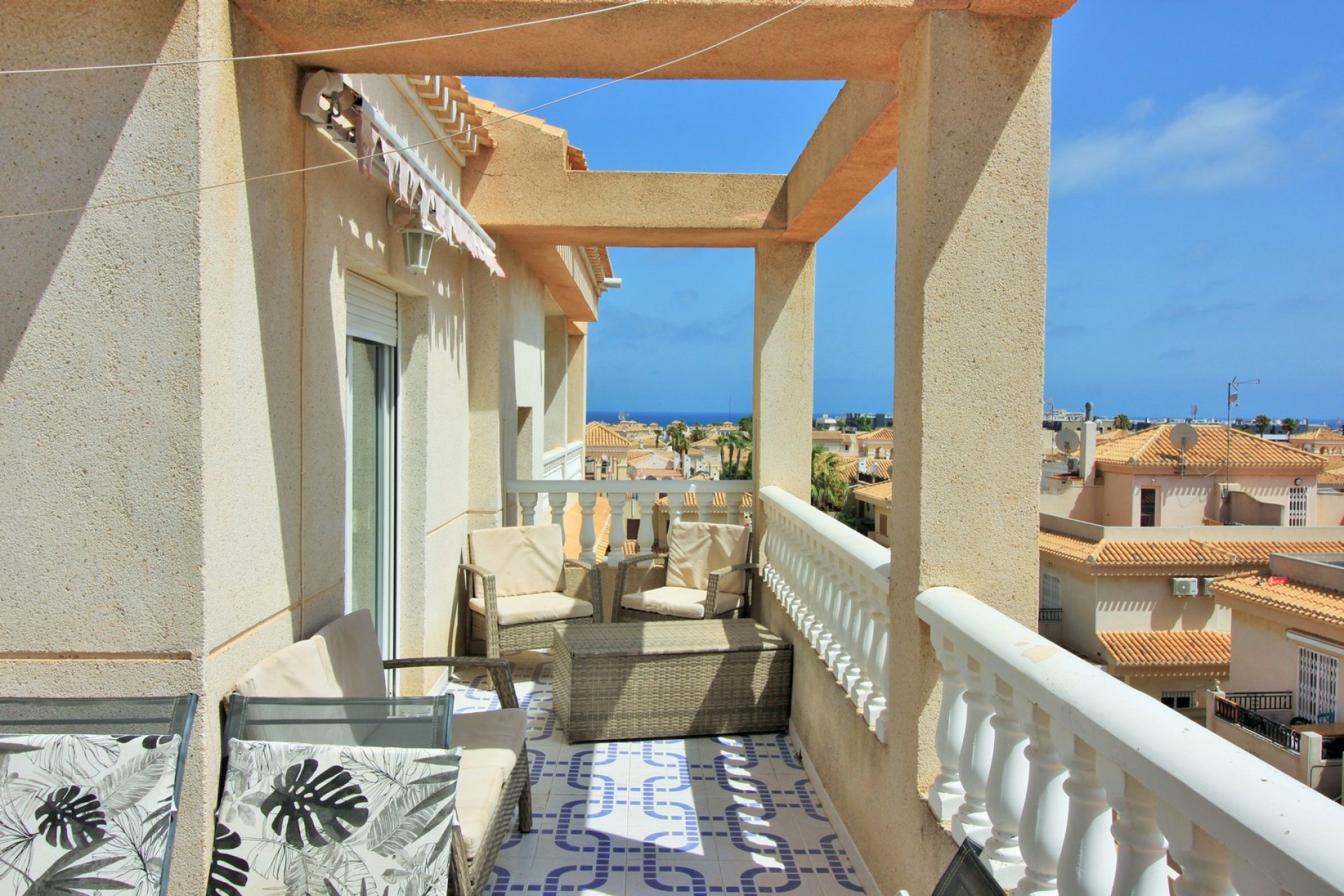 Resale - Apartment / flat - Playa Flamenca