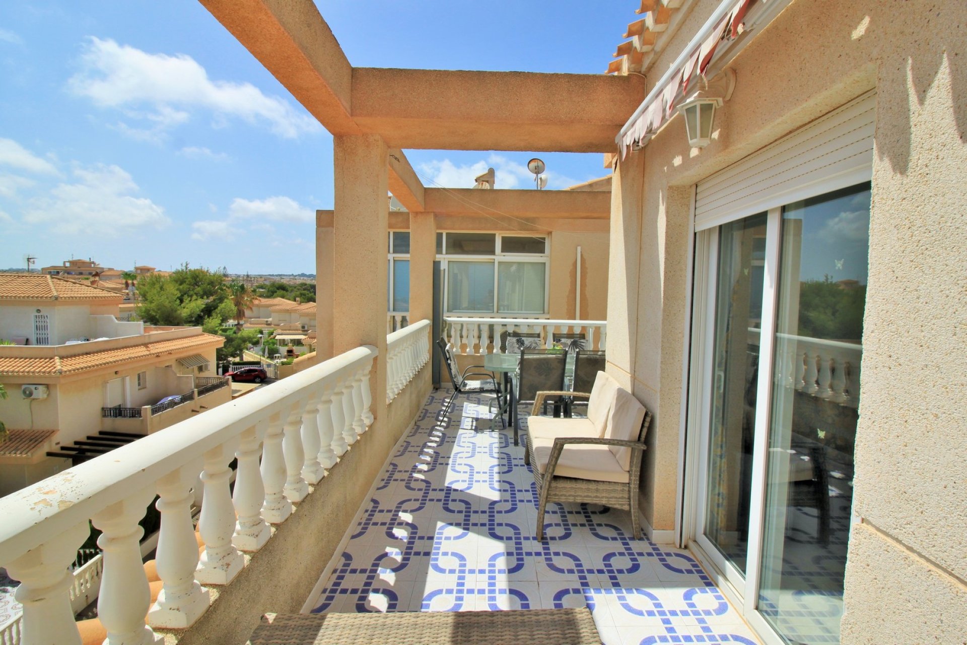 Resale - Apartment / flat - Playa Flamenca