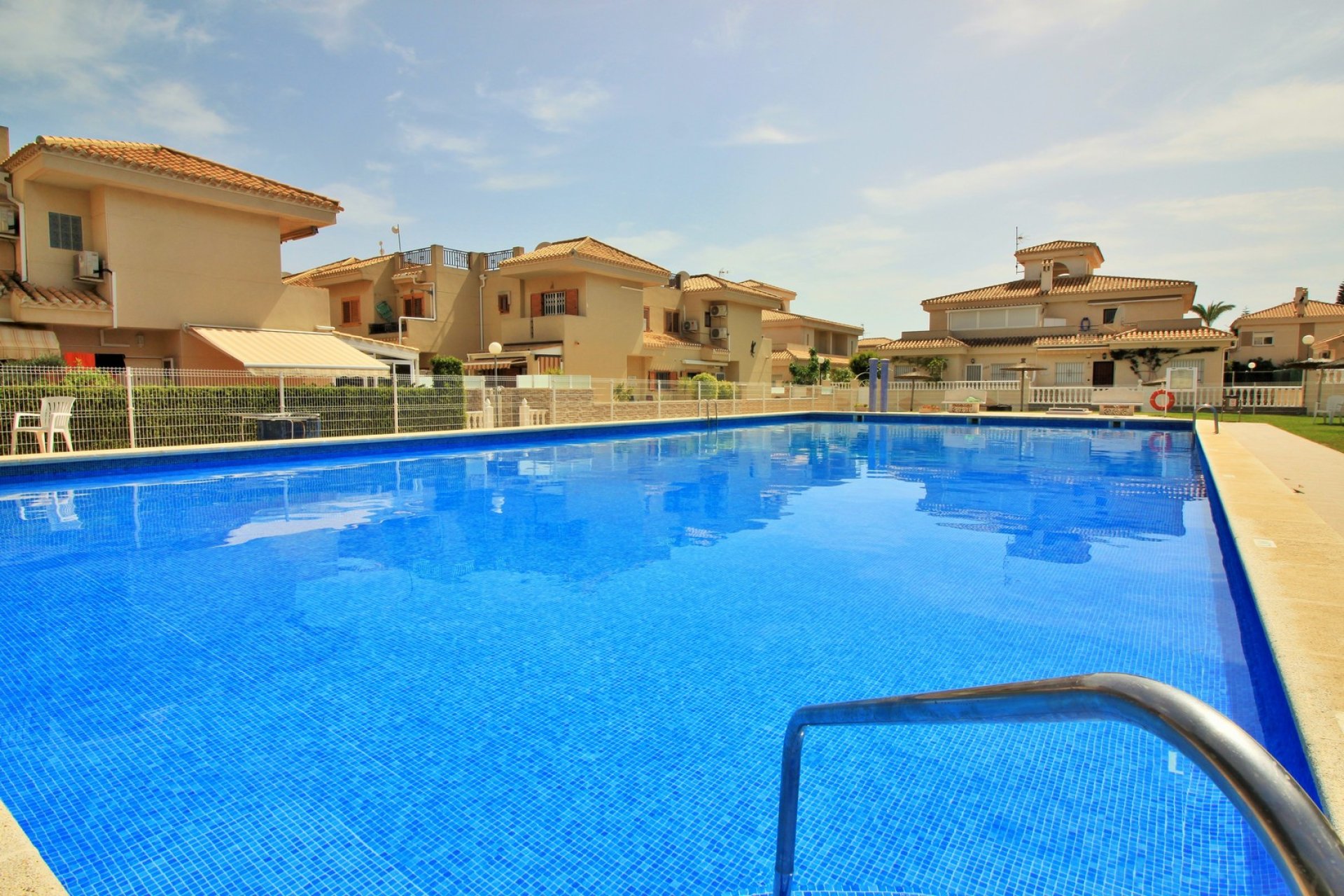 Resale - Apartment / flat - Playa Flamenca