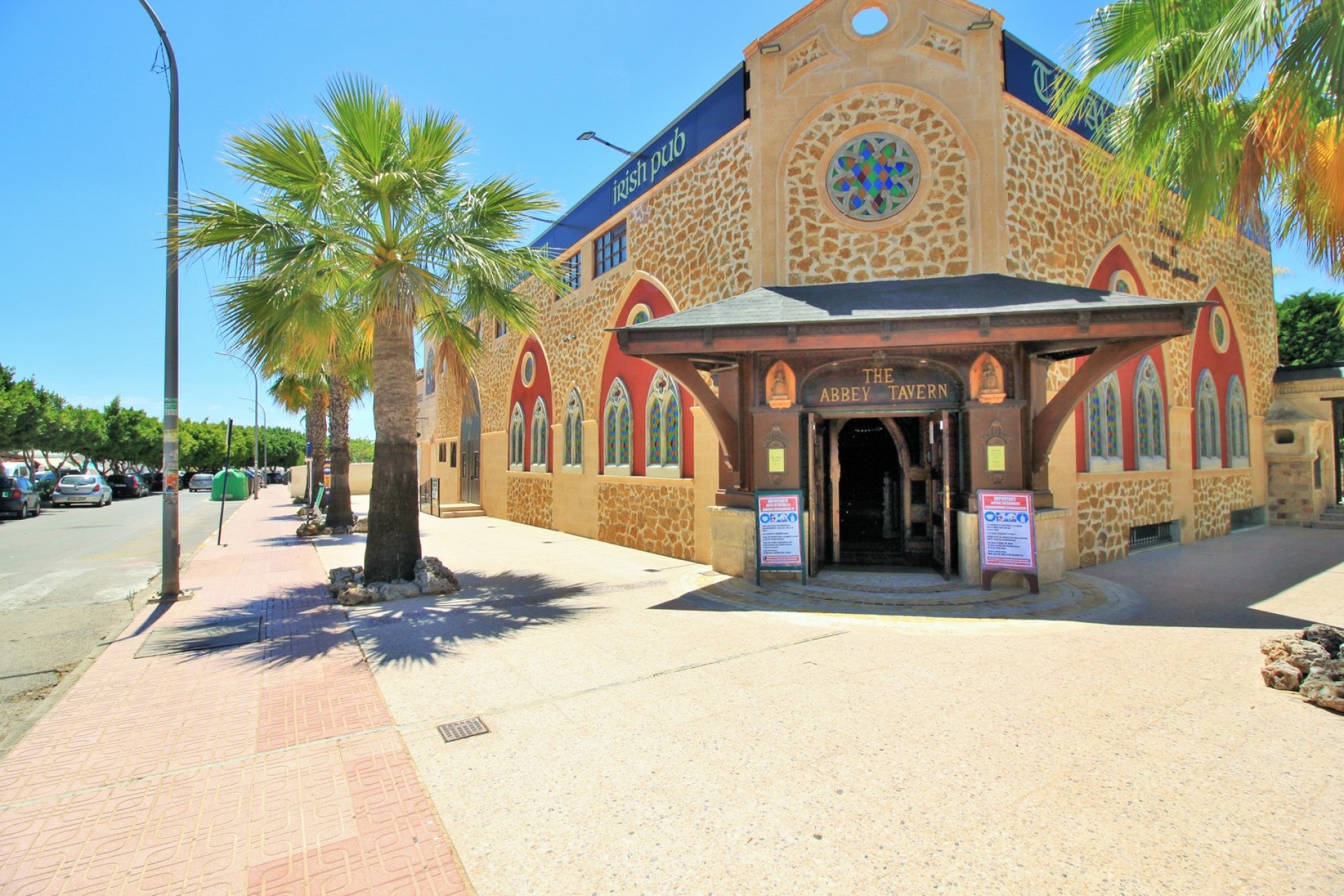 Resale - Apartment / Flat * - Playa Flamenca *