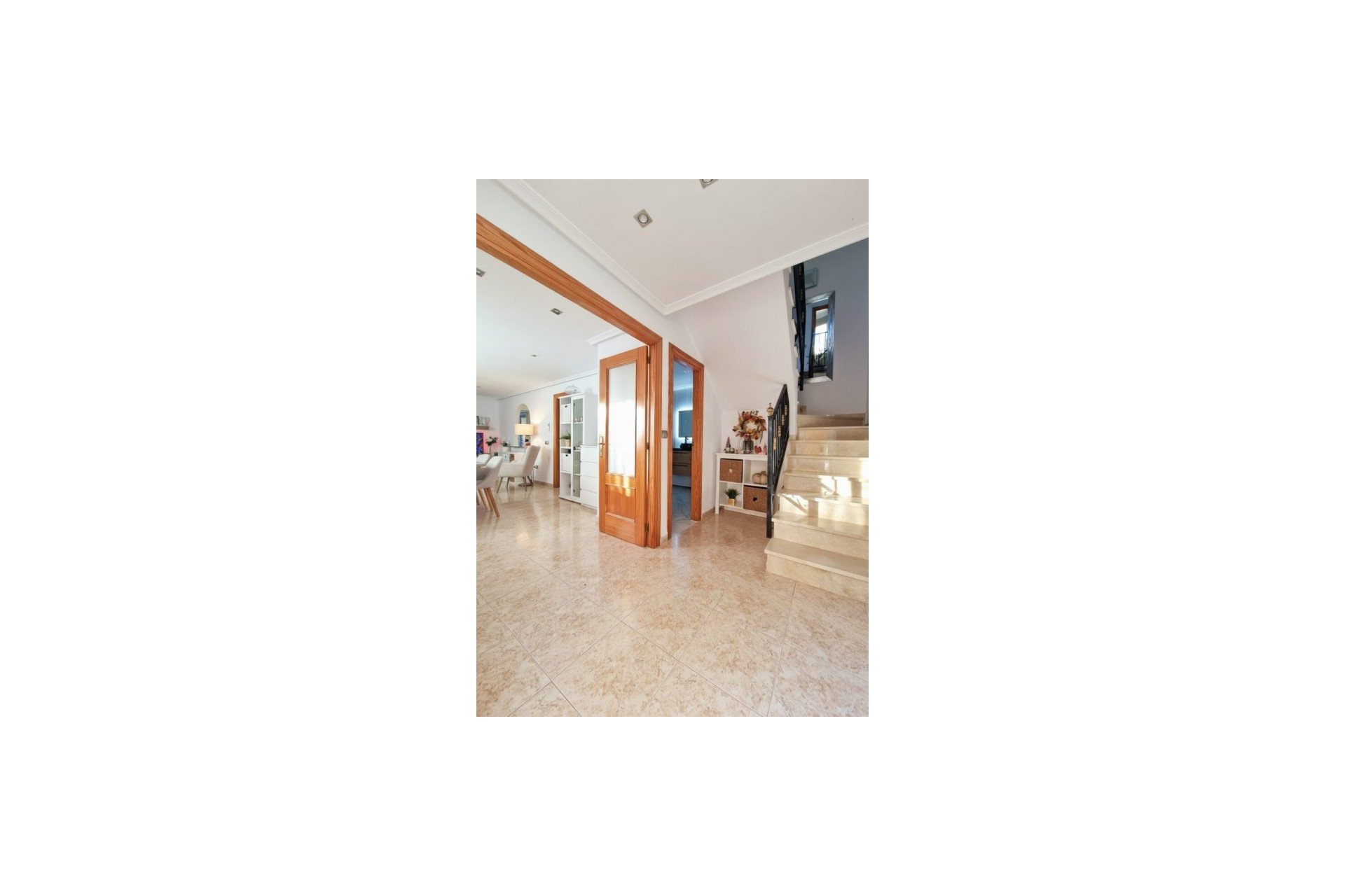 Resale - Apartment / Flat * - Playa Flamenca *