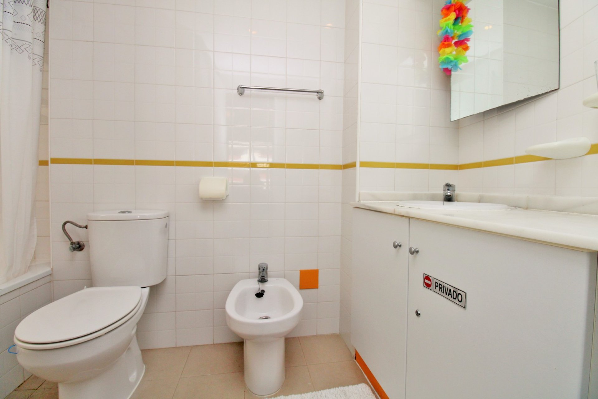 Resale - Apartment / Flat * - Playa Flamenca *