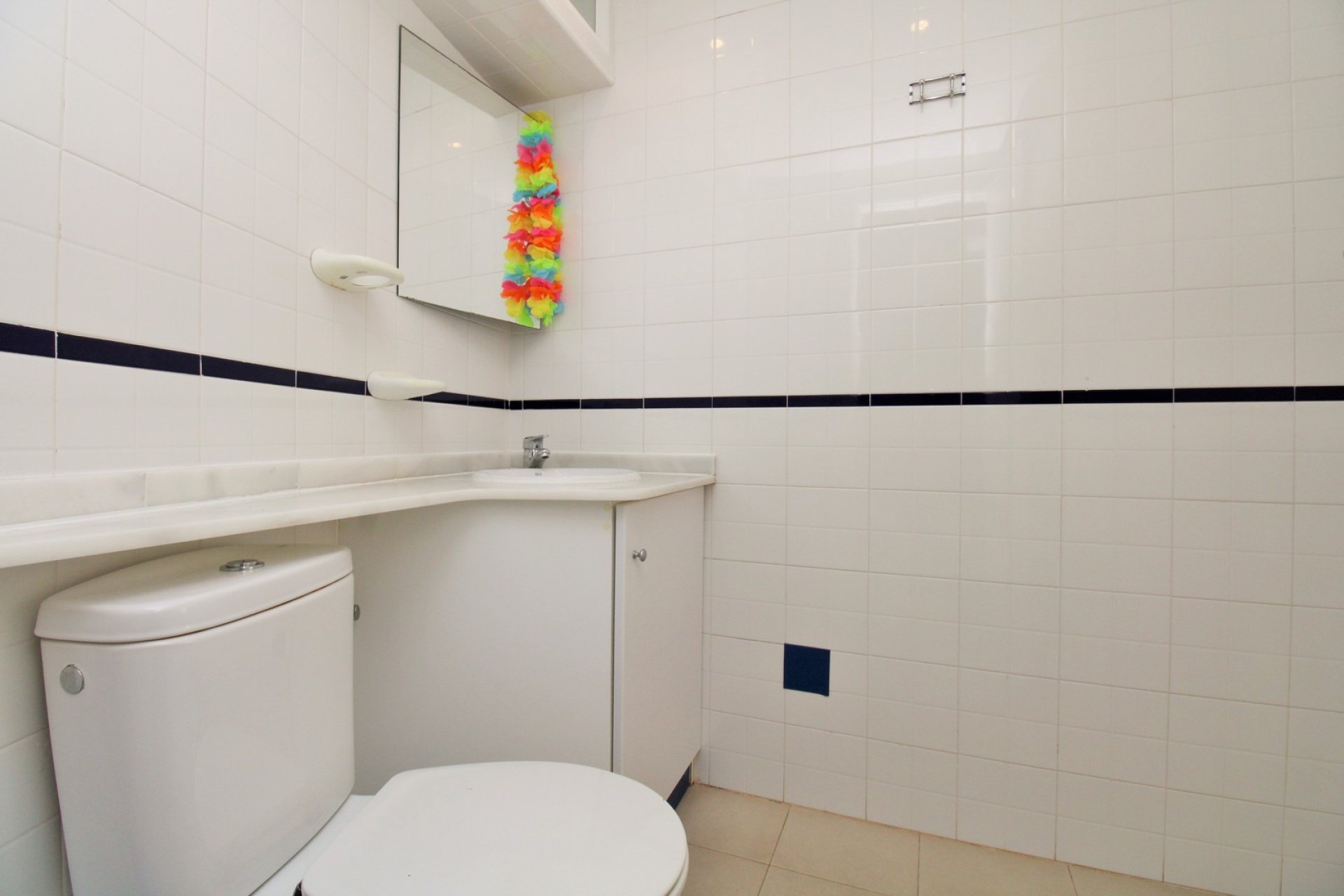 Resale - Apartment / Flat * - Playa Flamenca *