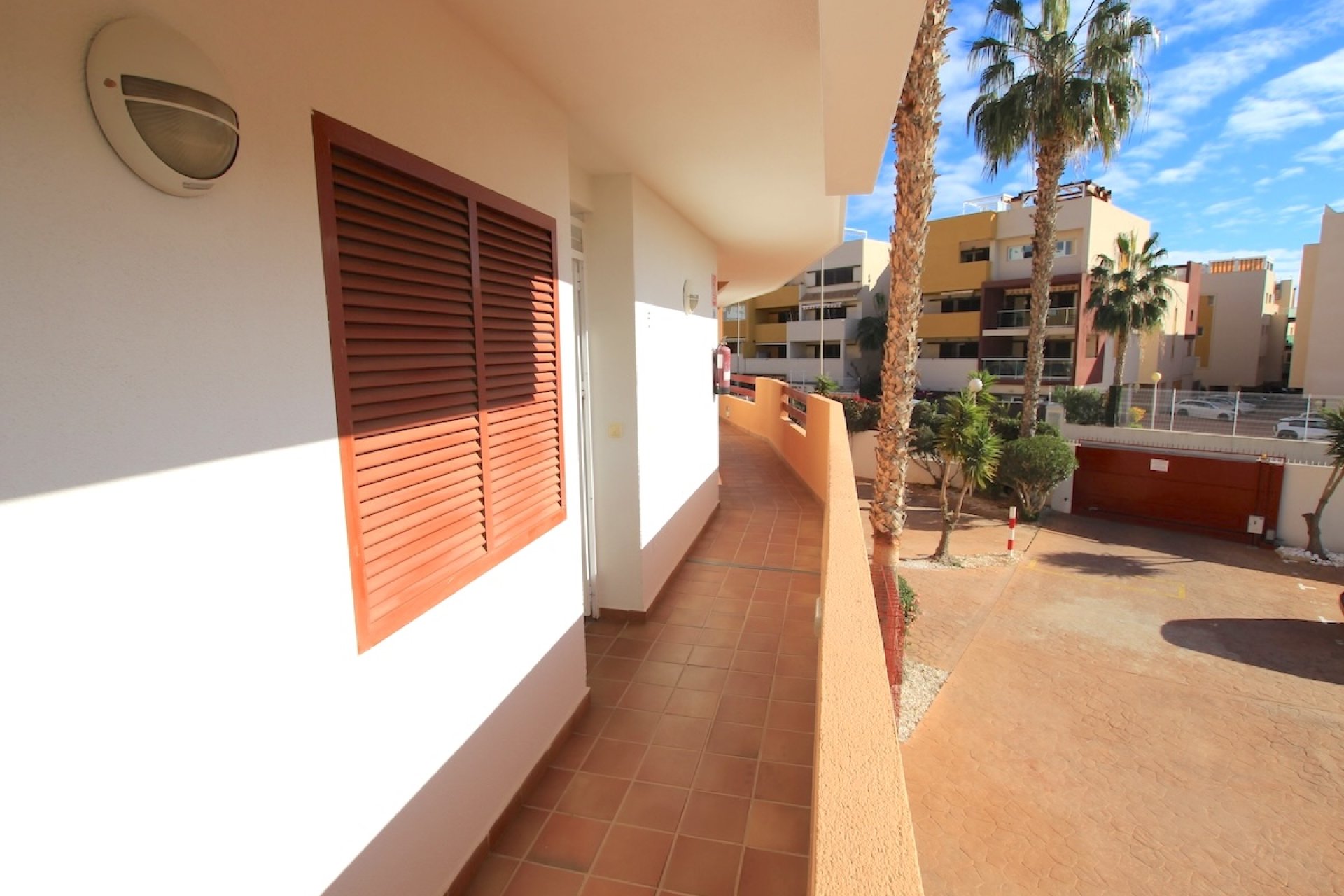 Resale - Apartment / Flat * - Playa Flamenca *