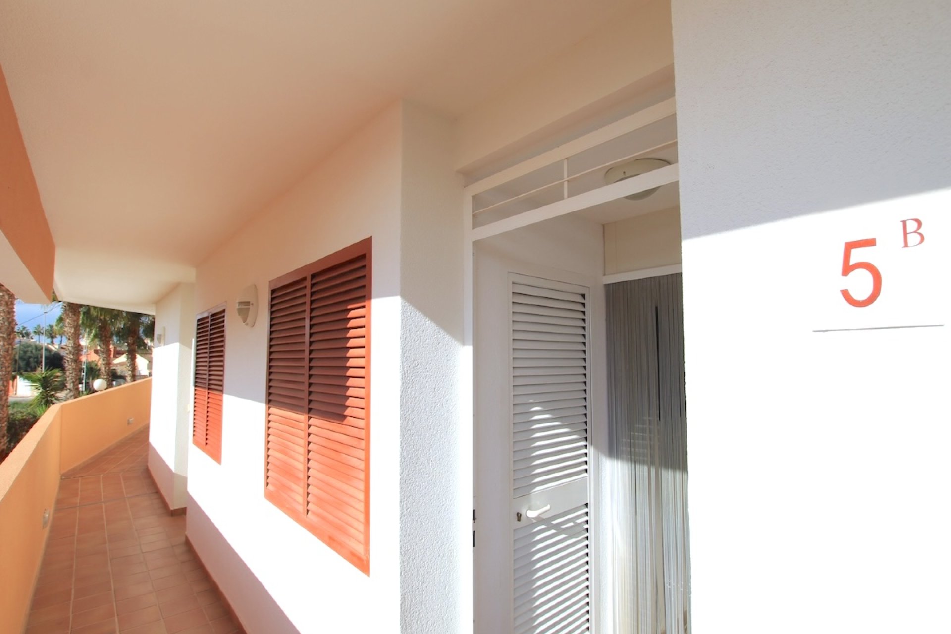 Resale - Apartment / Flat * - Playa Flamenca *