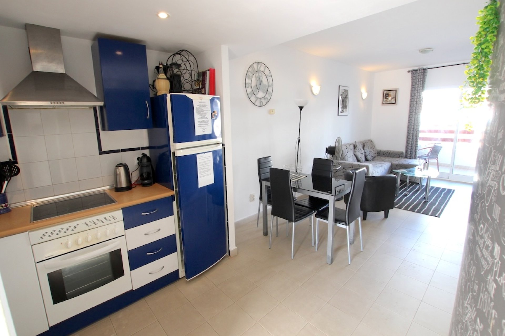 Resale - Apartment / Flat * - Playa Flamenca *