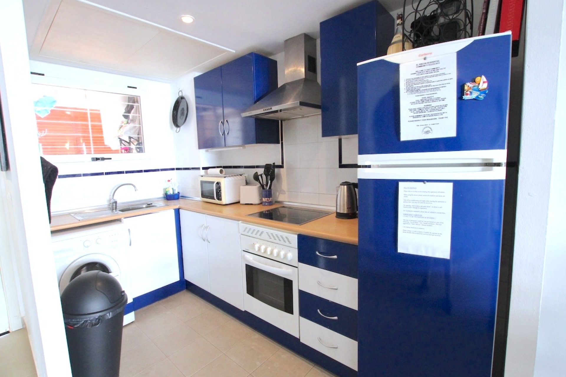 Resale - Apartment / Flat * - Playa Flamenca *