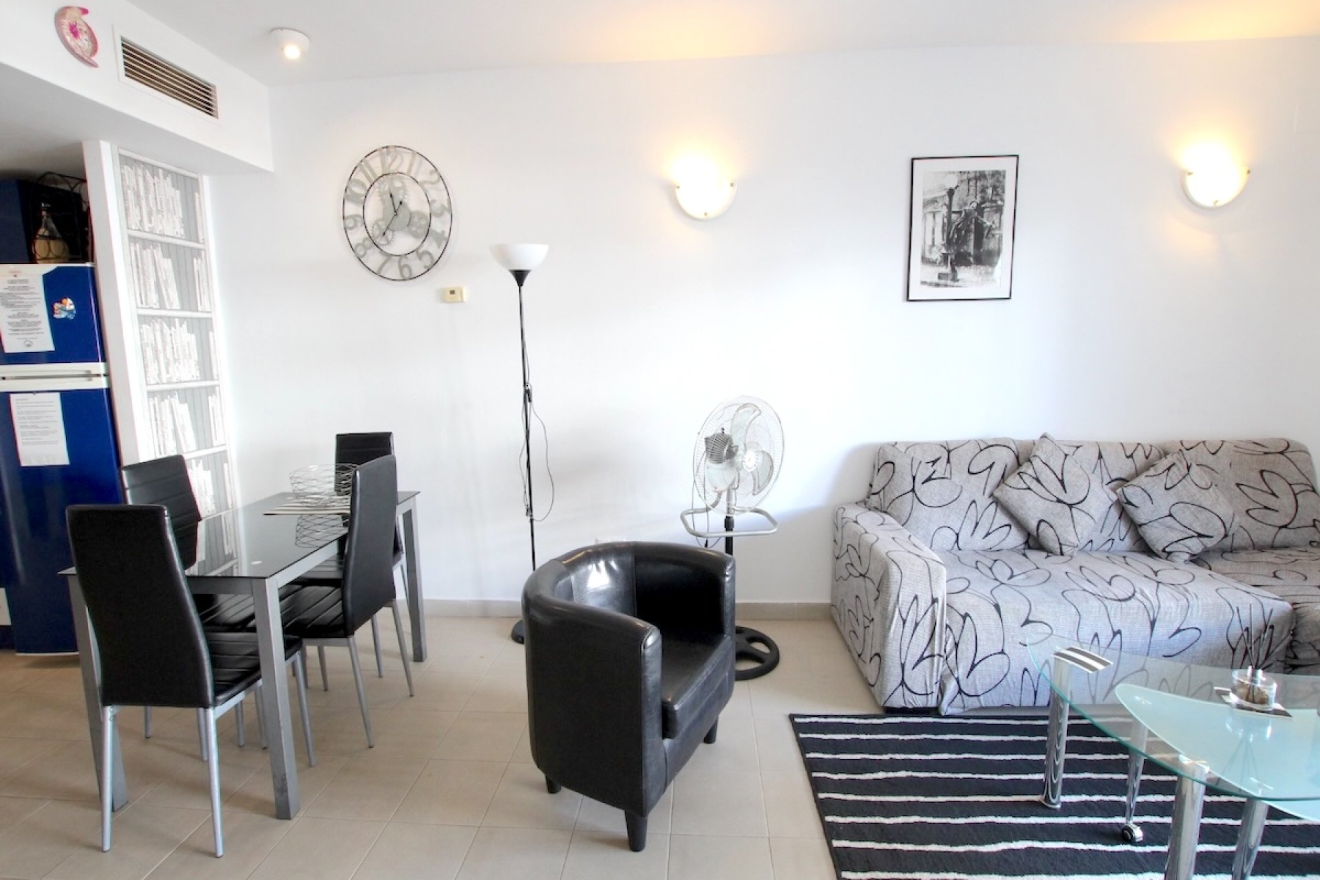 Resale - Apartment / Flat * - Playa Flamenca *