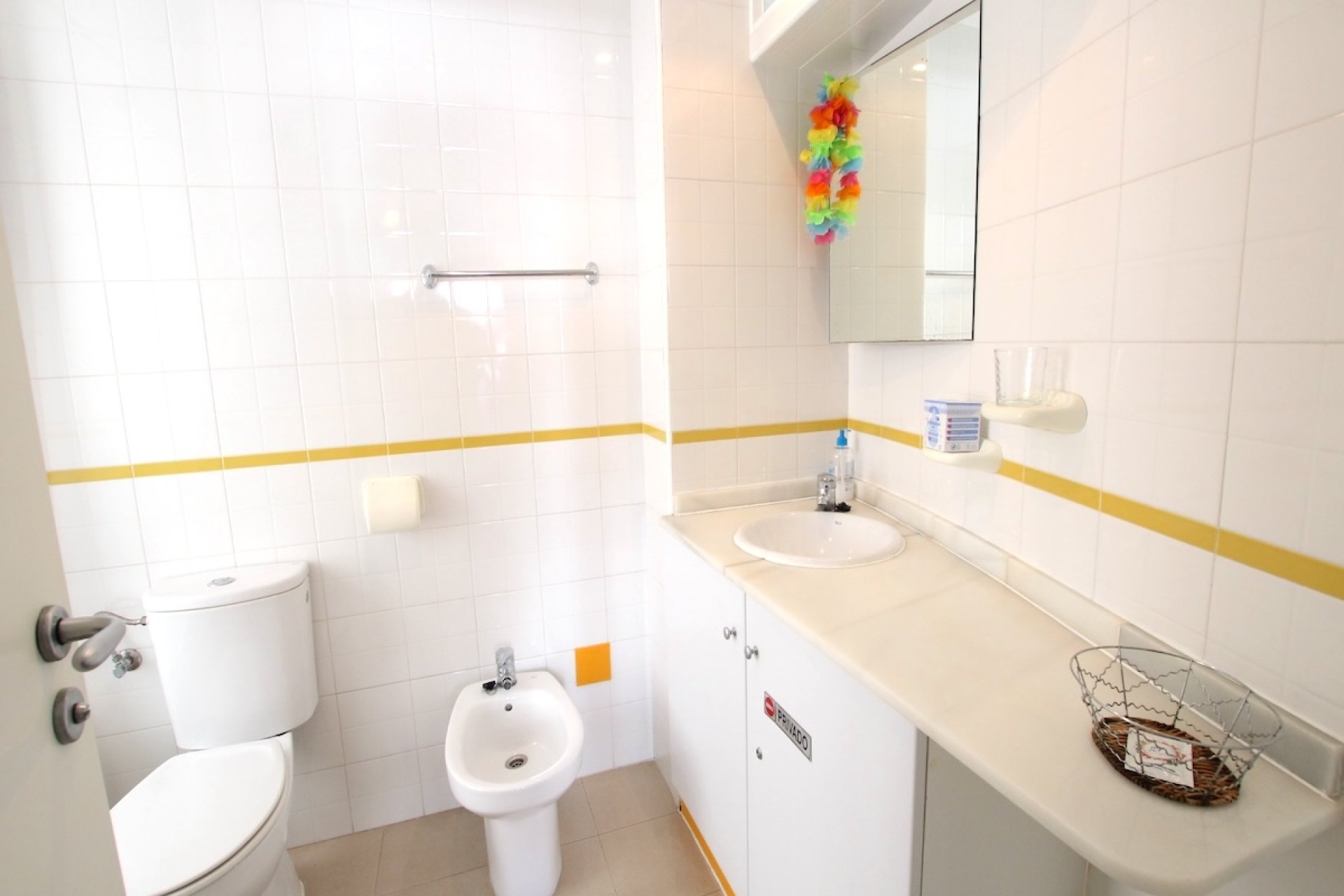 Resale - Apartment / Flat * - Playa Flamenca *