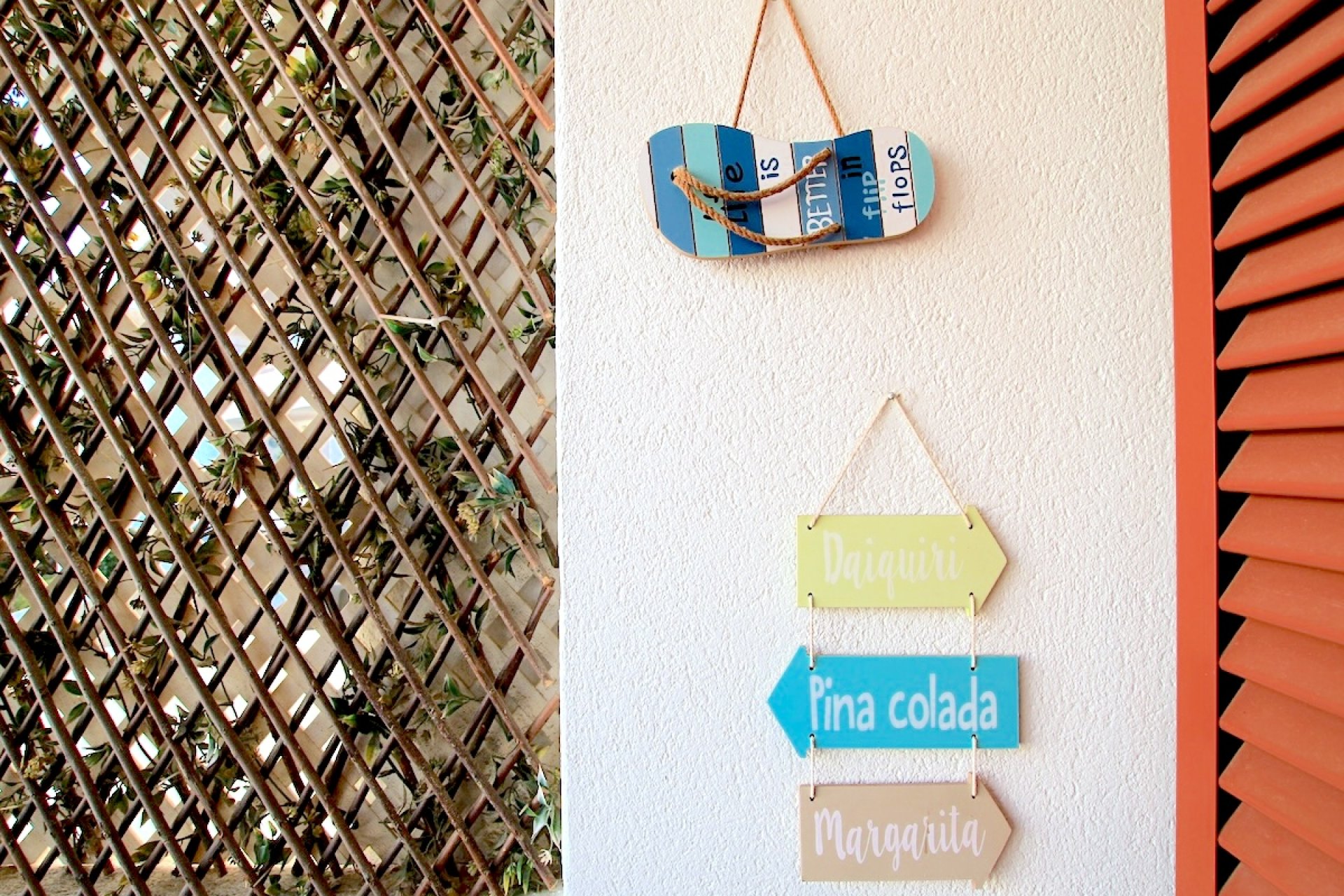 Resale - Apartment / Flat * - Playa Flamenca *