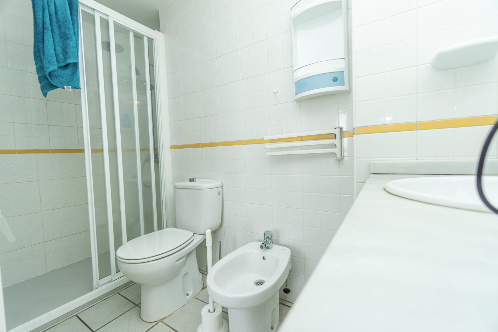 Resale - Apartment / Flat * - Playa Flamenca *