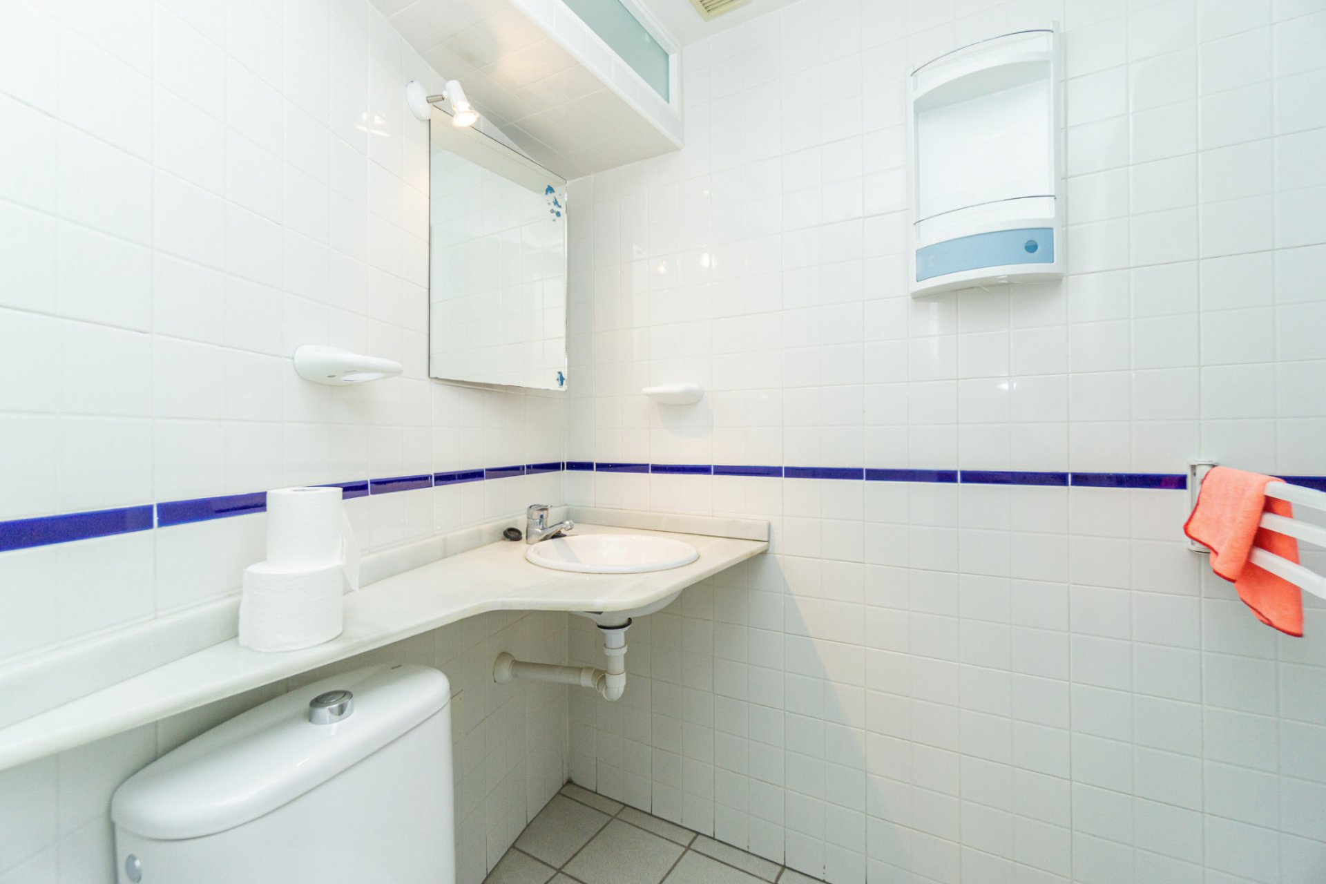 Resale - Apartment / Flat * - Playa Flamenca *