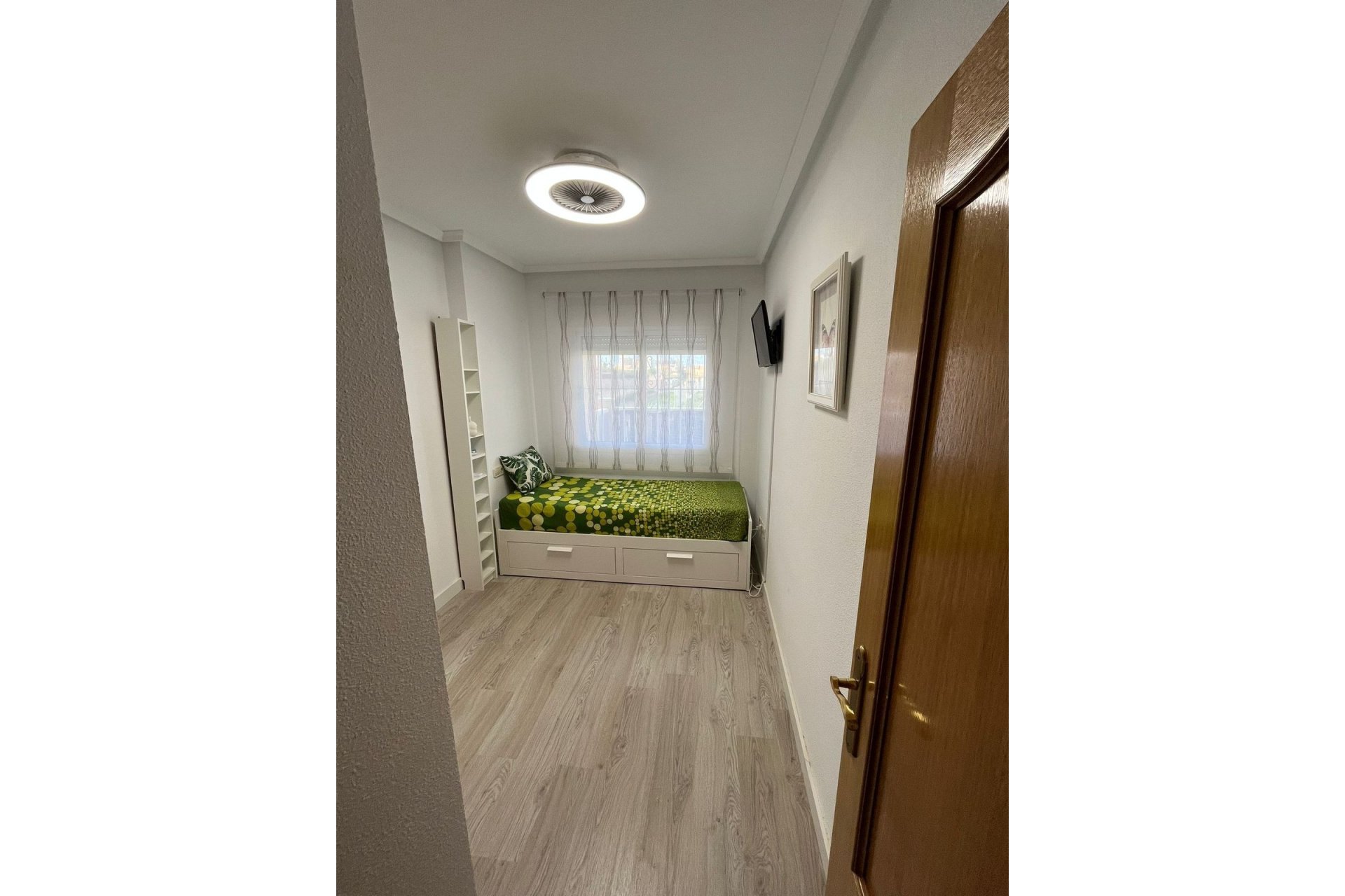 Resale - Apartment / flat - Playa Honda - Costa Calida