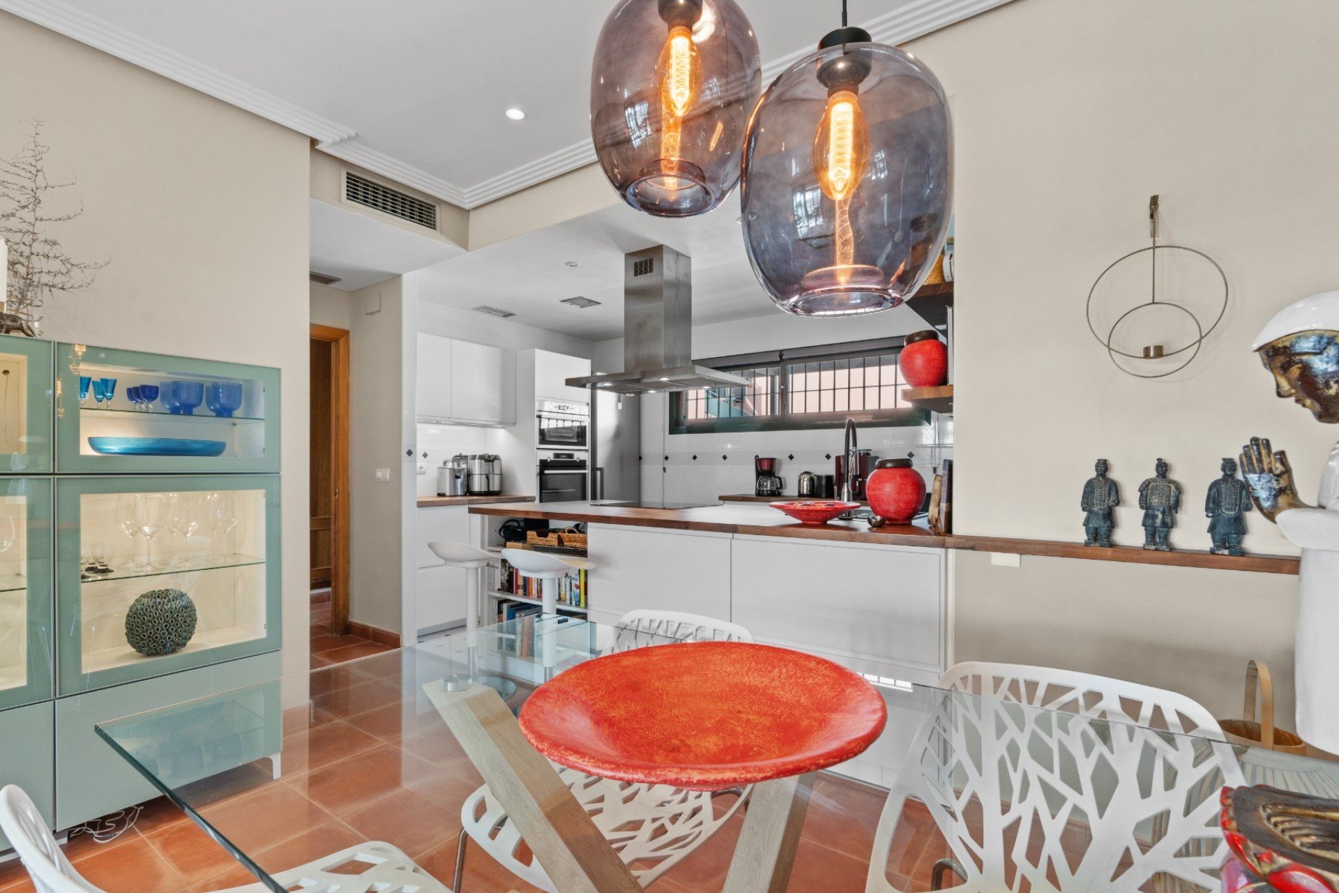 Resale - Apartment / Flat * - Playa San Juan * - San Juan de Alicante *