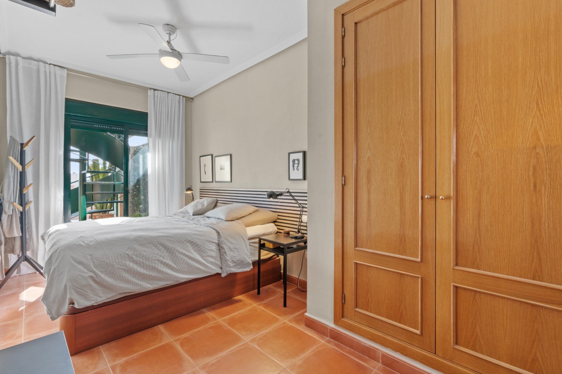 Resale - Apartment / Flat * - Playa San Juan * - San Juan de Alicante *