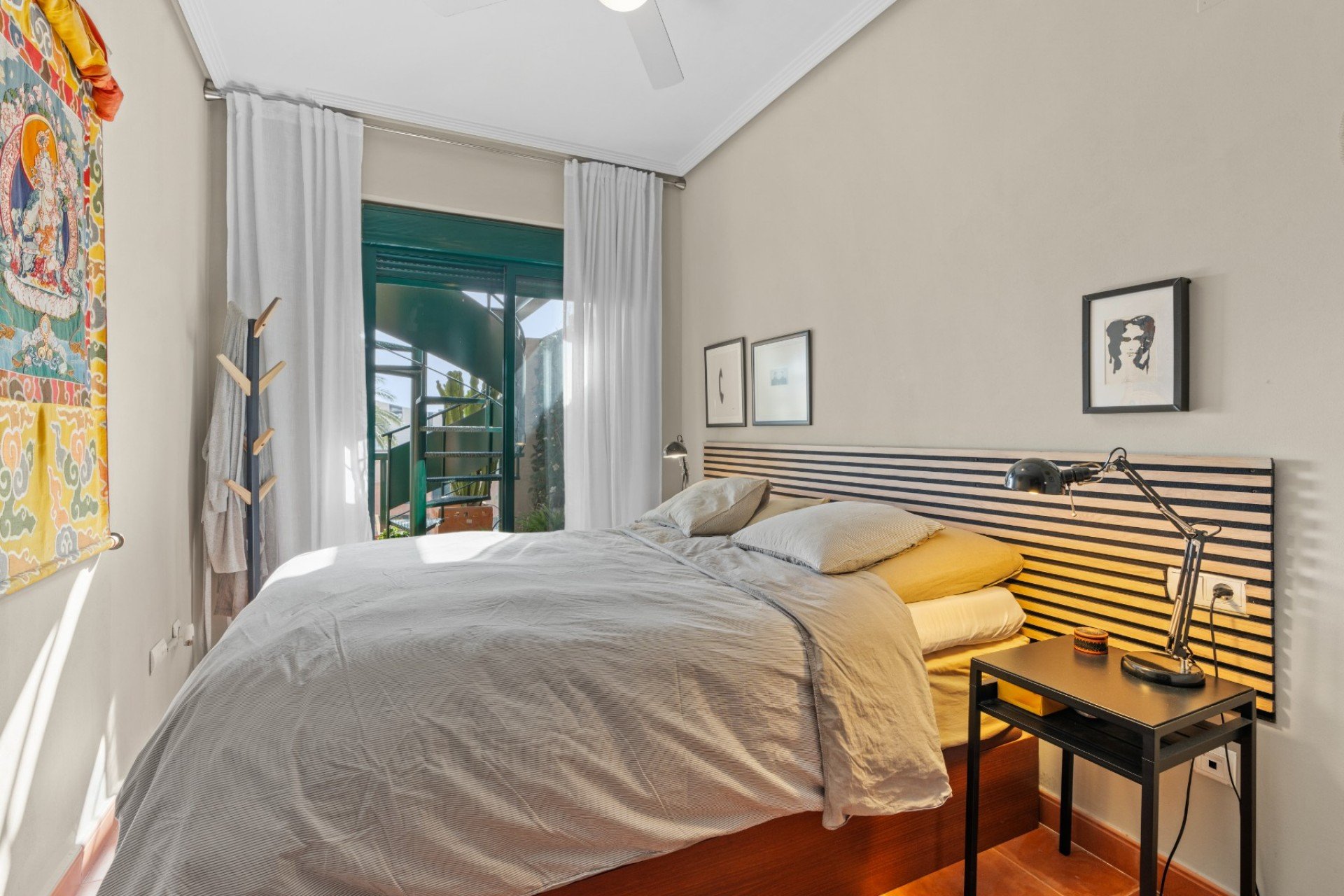 Resale - Apartment / Flat * - Playa San Juan * - San Juan de Alicante *