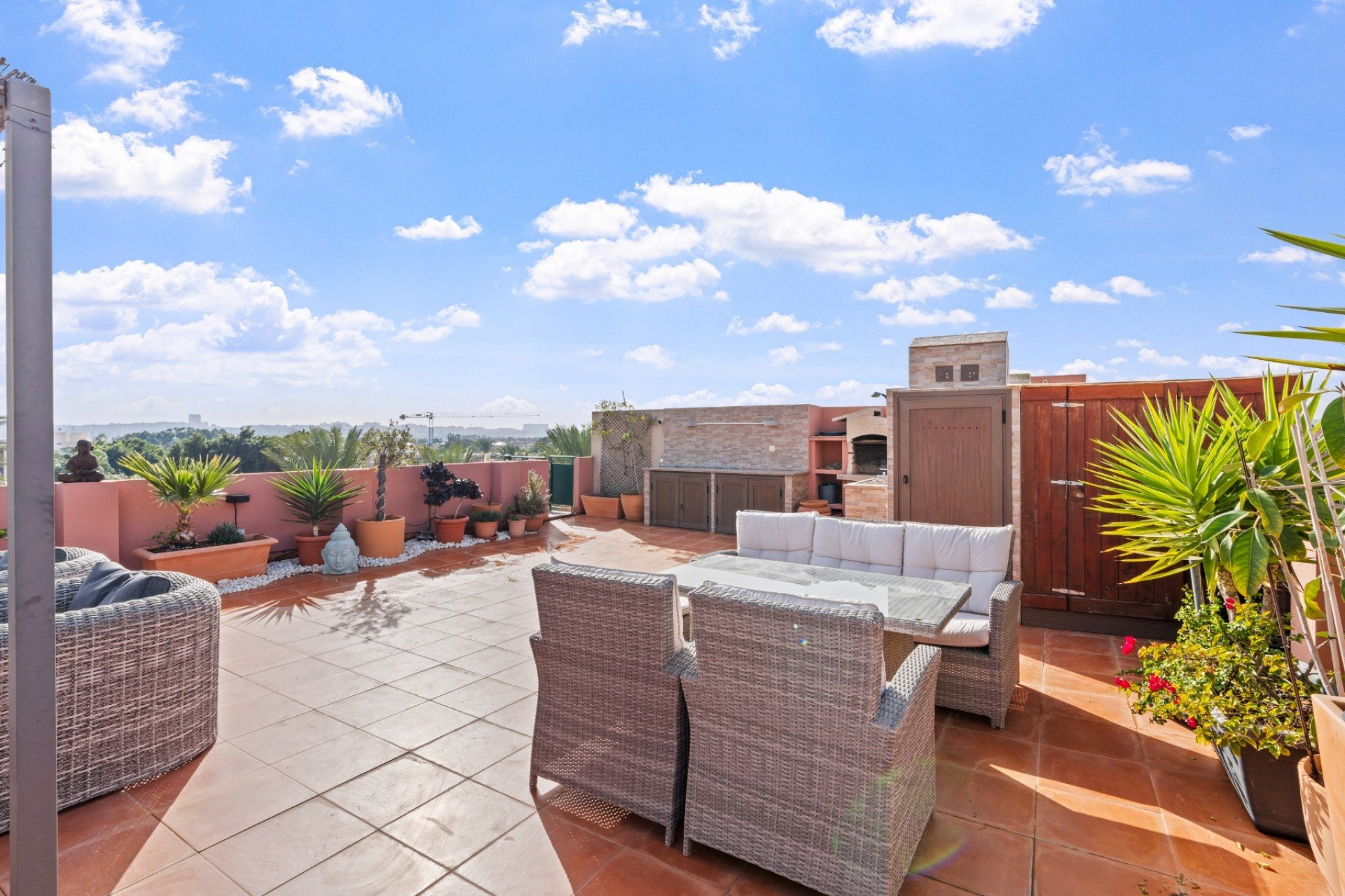 Resale - Apartment / Flat * - Playa San Juan * - San Juan de Alicante *