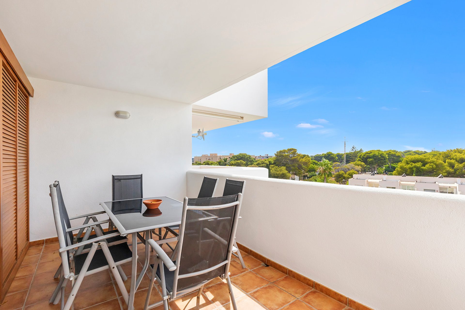 Resale - Apartment / flat - Punta Prima - La Recoleta