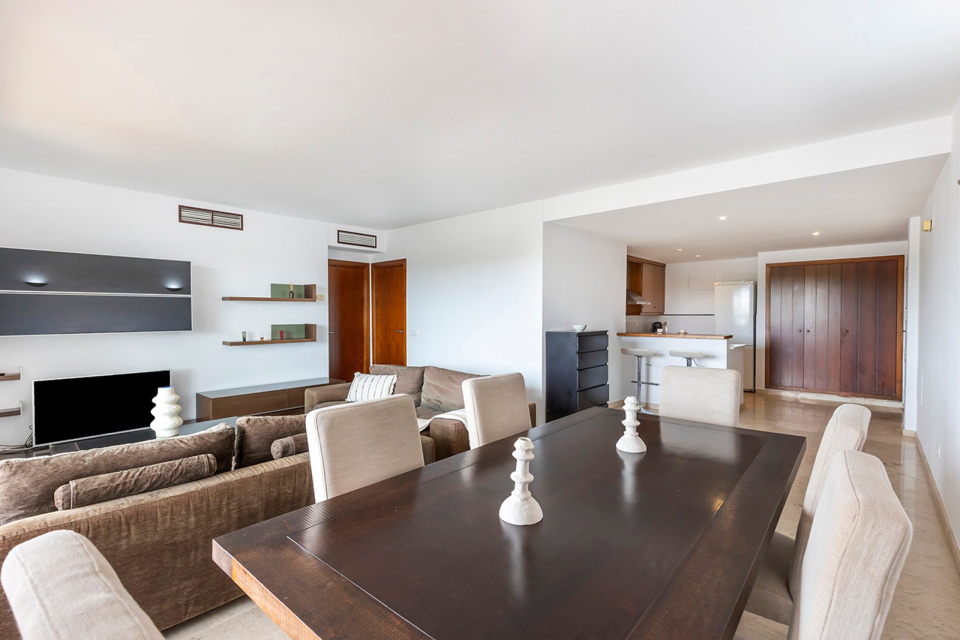 Resale - Apartment / flat - Punta Prima - La Recoleta