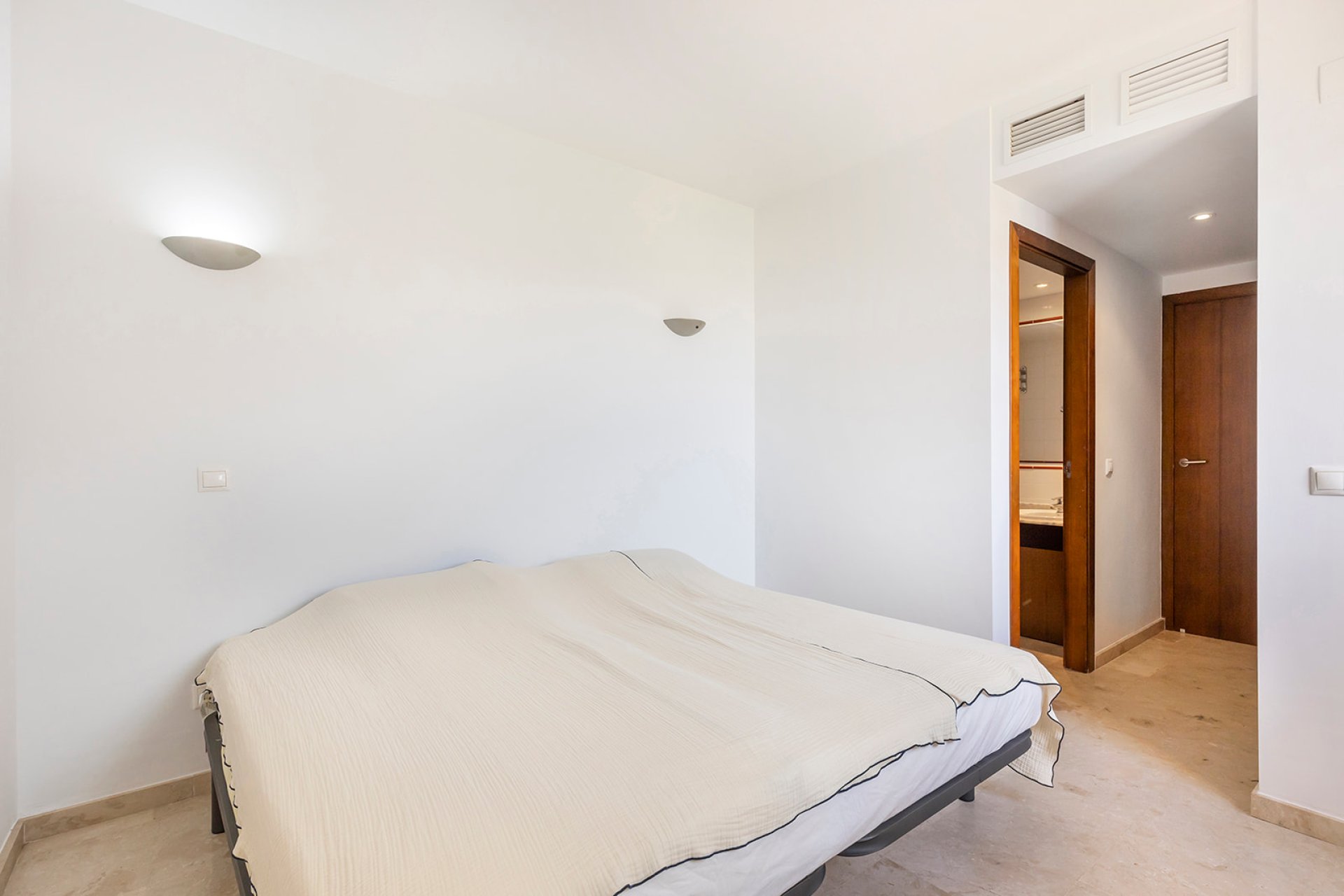 Resale - Apartment / flat - Punta Prima - La Recoleta