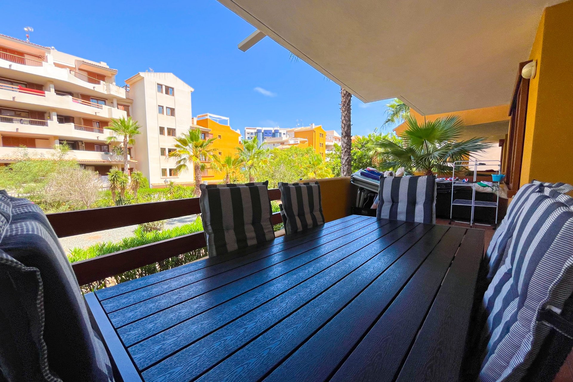 Resale - Apartment / flat - Punta Prima - La Recoleta