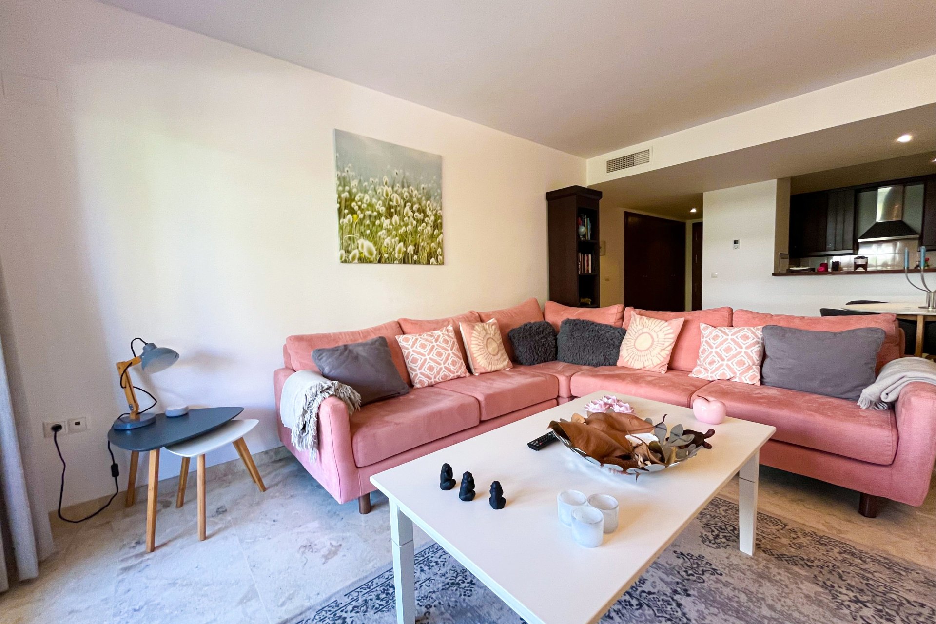 Resale - Apartment / flat - Punta Prima - La Recoleta