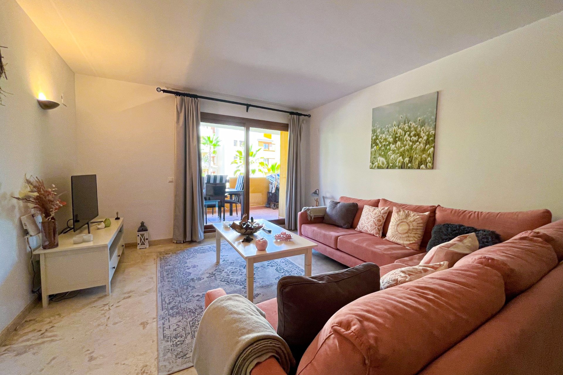 Resale - Apartment / flat - Punta Prima - La Recoleta