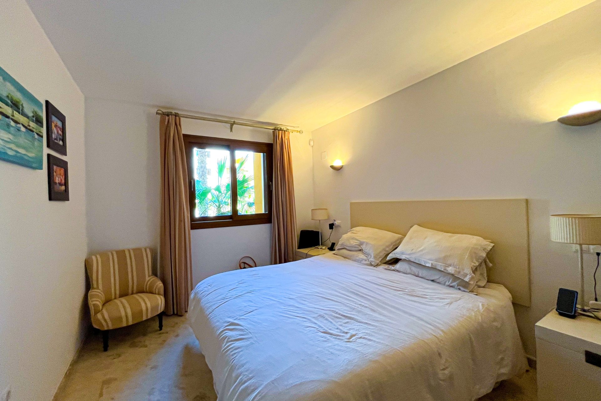 Resale - Apartment / flat - Punta Prima - La Recoleta