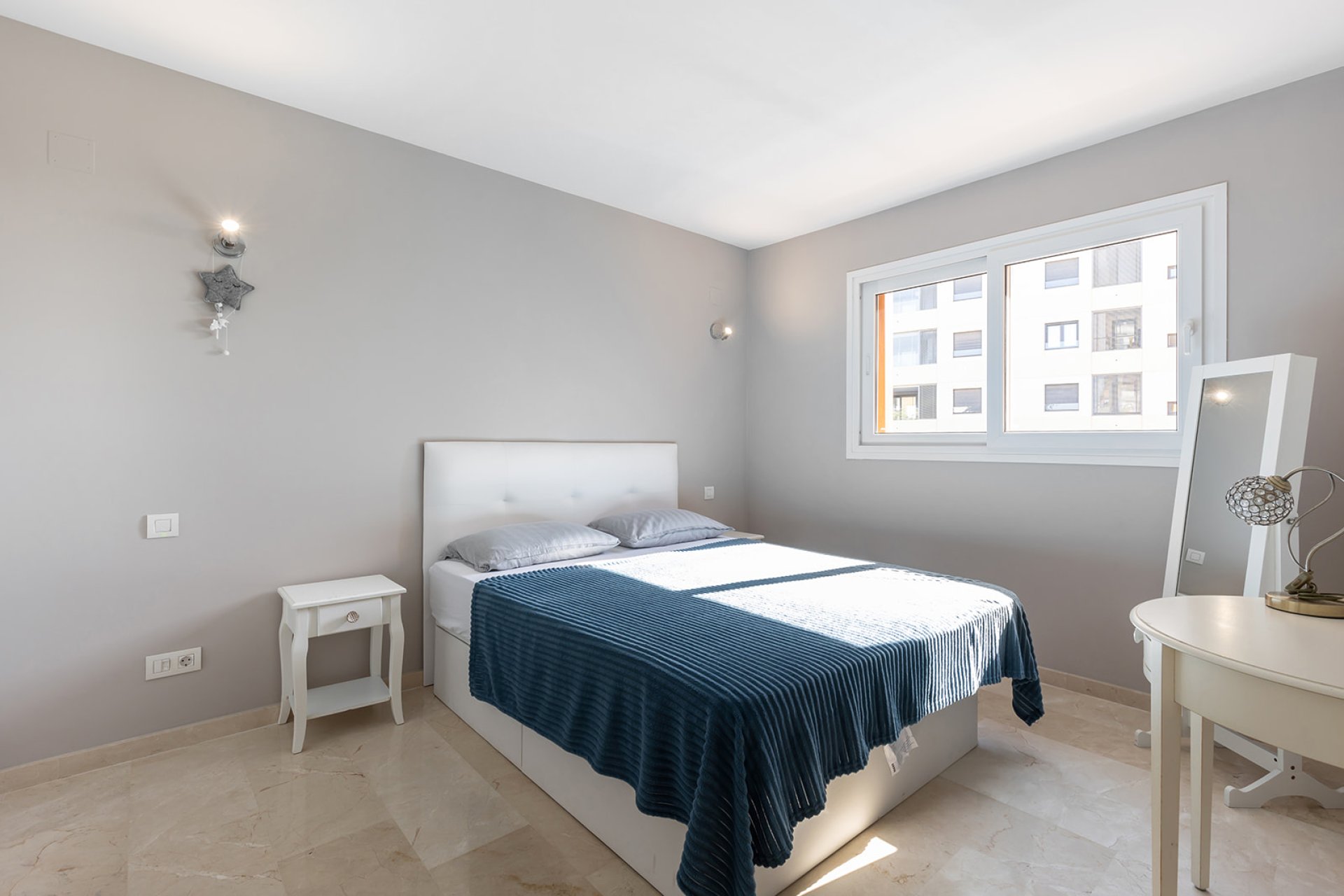 Resale - Apartment / flat - Punta Prima - La Recoleta