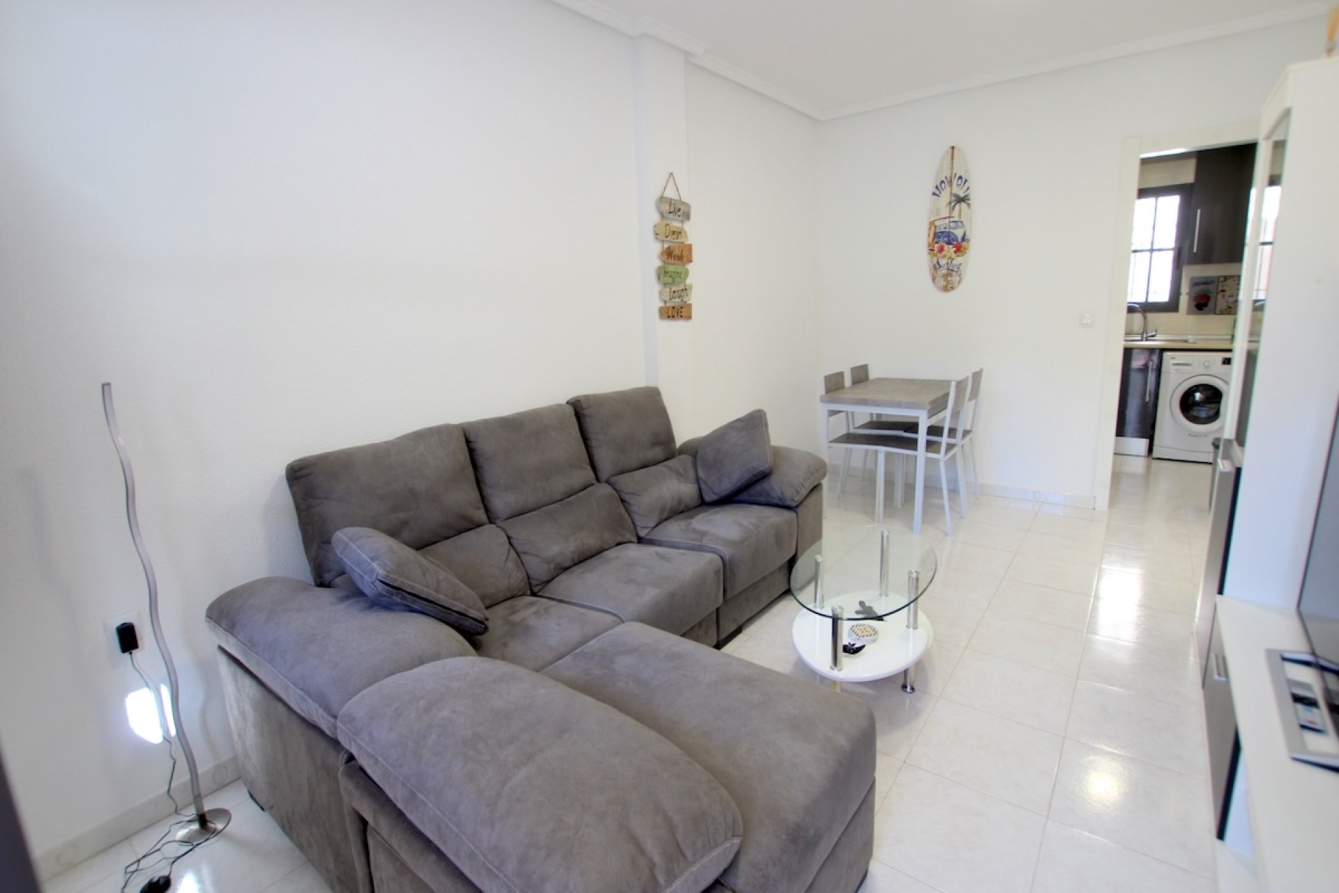 Resale - Apartment / Flat * - Punta Prima - Punta Prima *