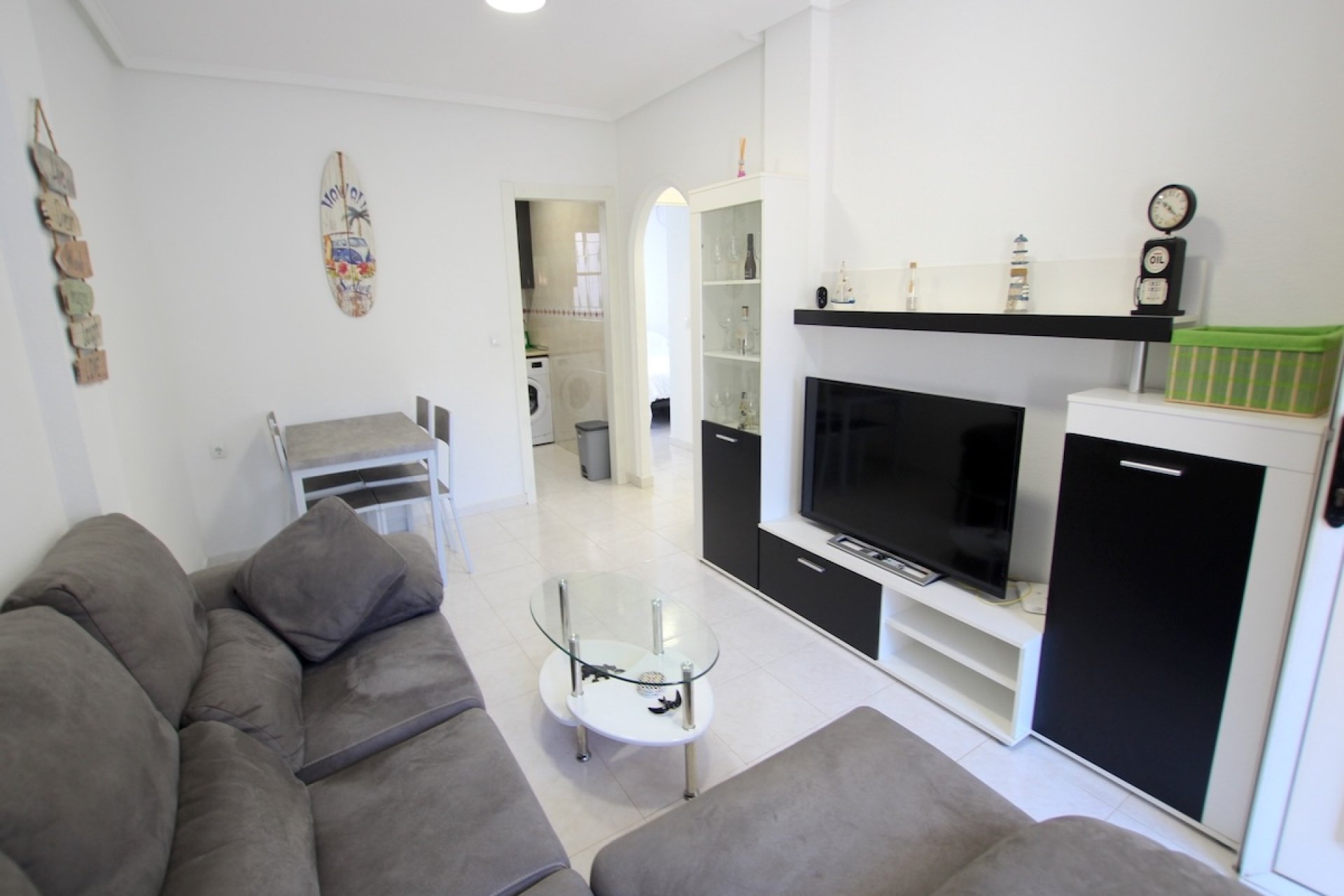 Resale - Apartment / Flat * - Punta Prima - Punta Prima *