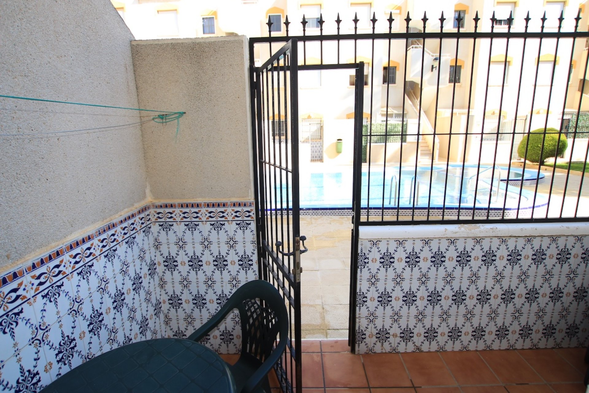 Resale - Apartment / Flat * - Punta Prima - Punta Prima *