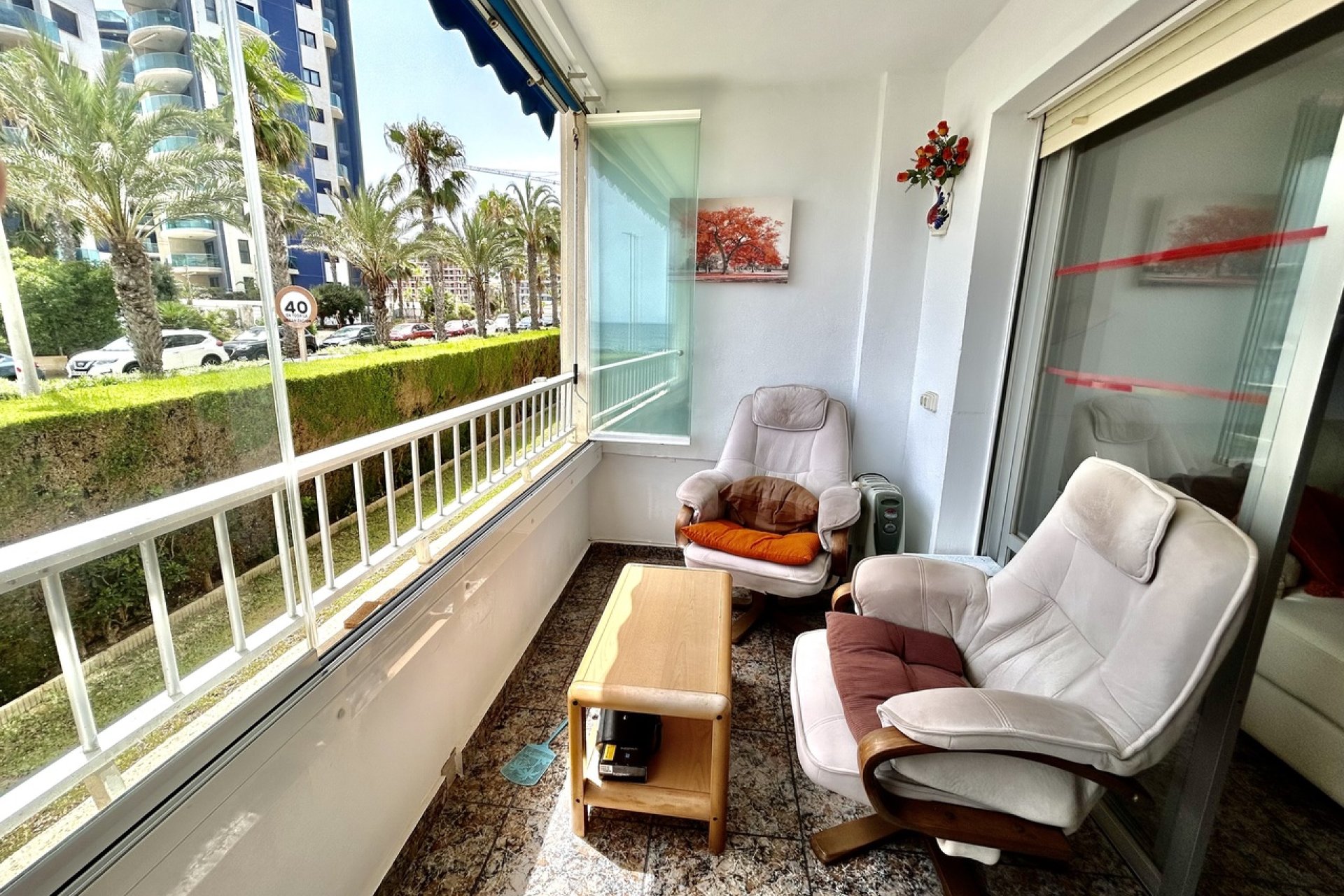 Resale - Apartment / Flat * - Punta Prima *